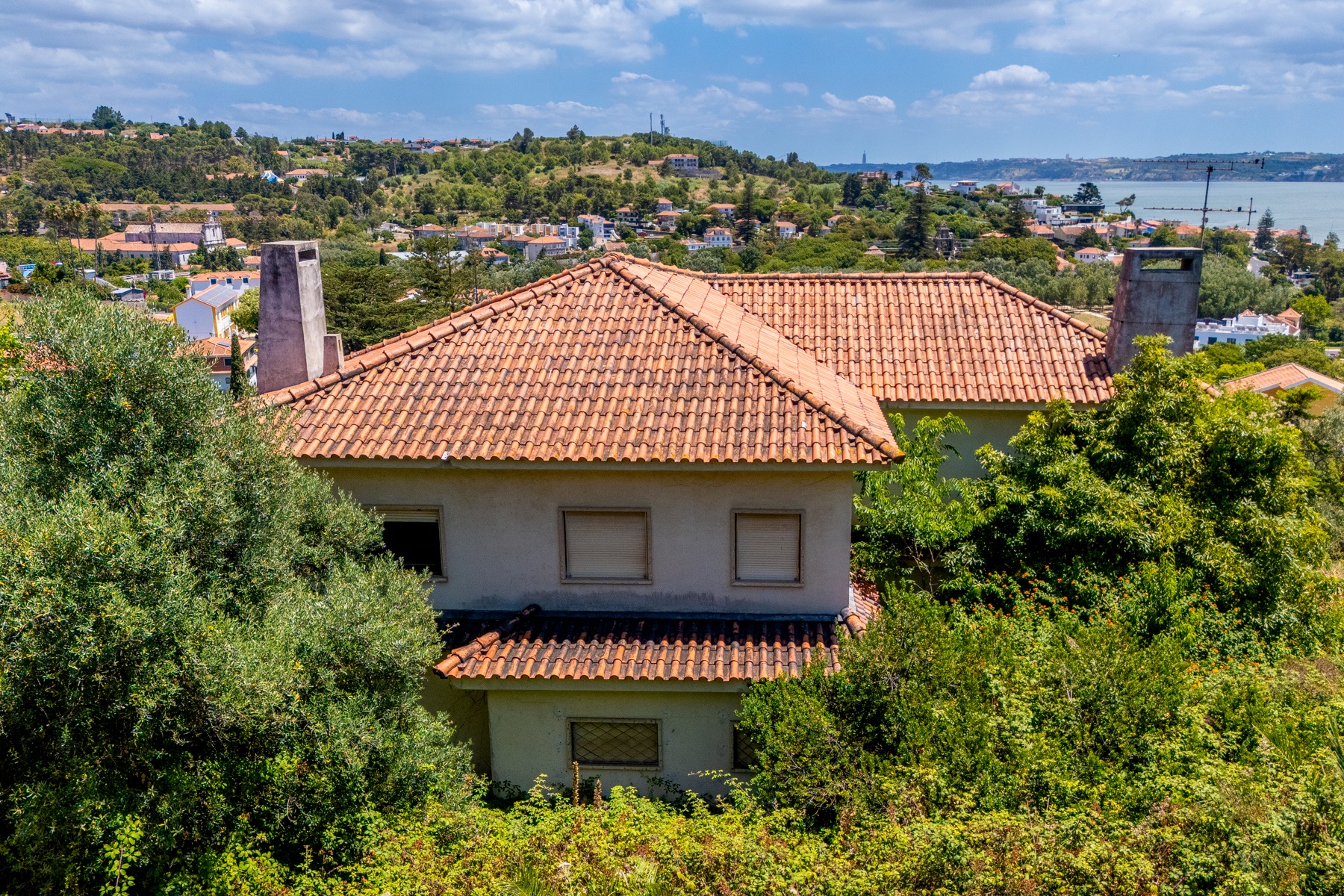  Detached house, 5 bedrooms, for Sale - 物件實景
