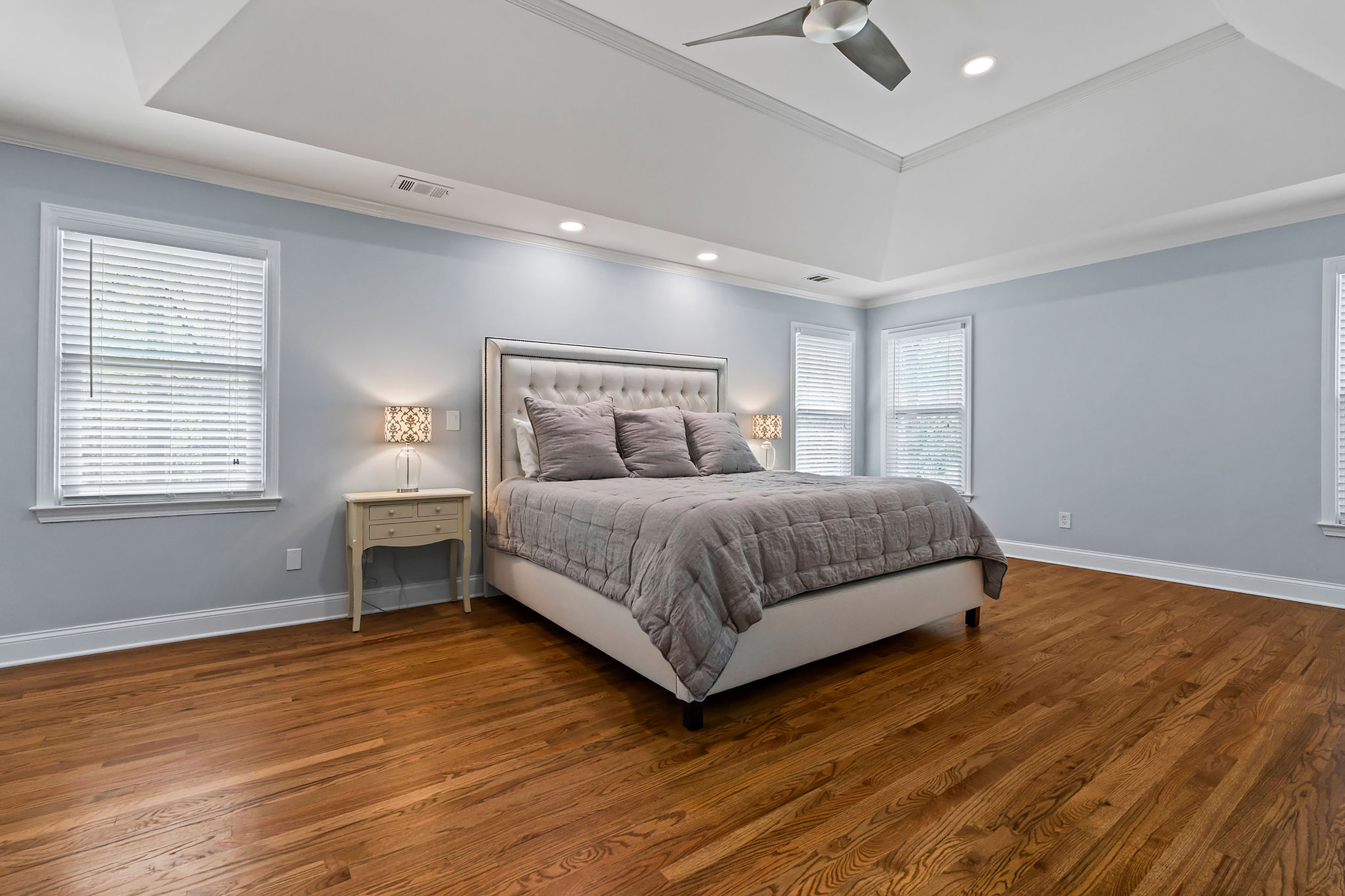  Roswell Home Blends Charm, Privacy and Location - 物件實景