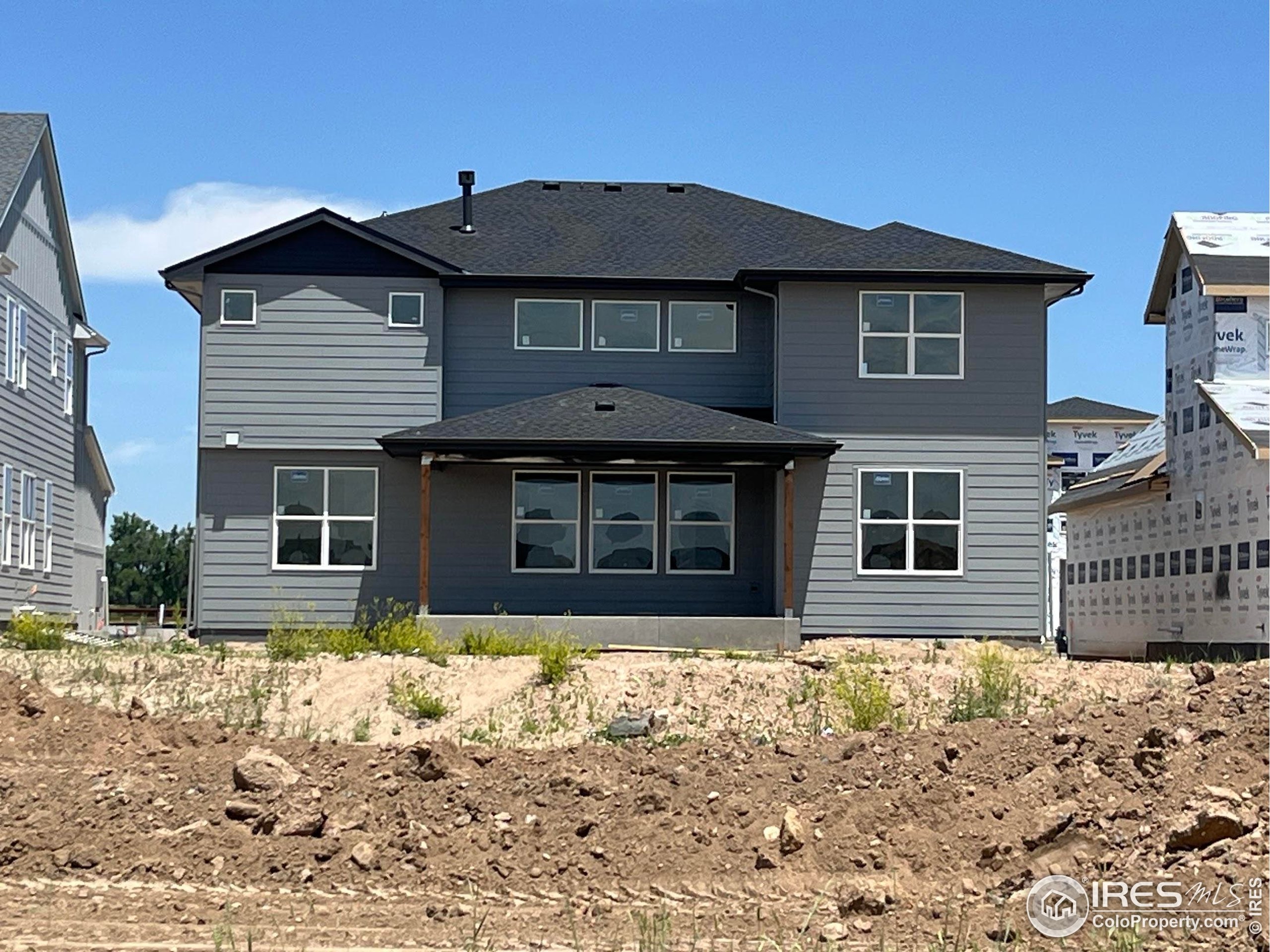 Timnath, Colorado, 80547, United States, 5 Bedrooms Bedrooms, ,4 BathroomsBathrooms,Residential,For Sale,1827639