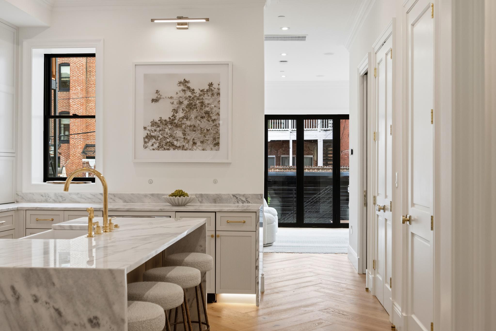  1716 Swann Street NW, Washington, DC, 20009 - 物件實景