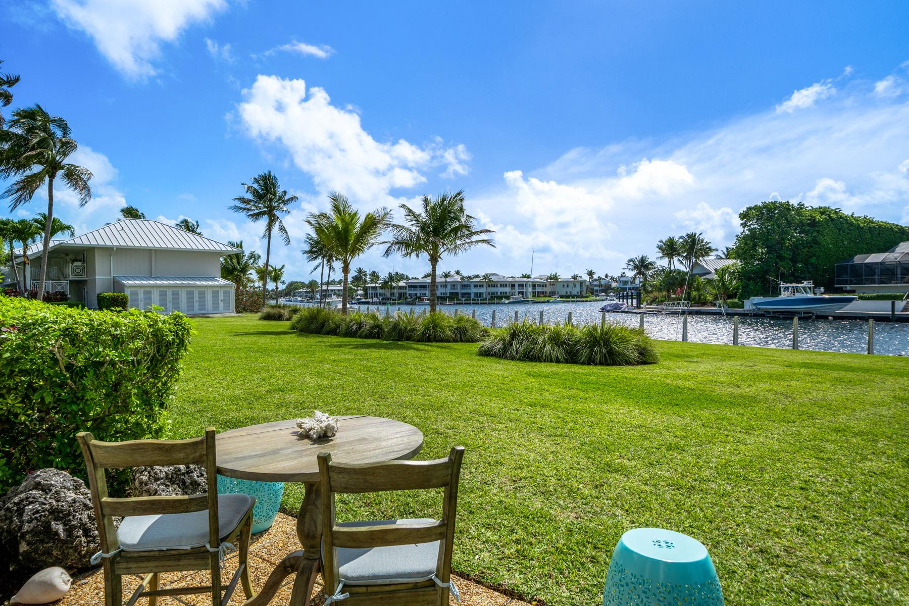  Angelfish Cay 34A - Ocean Reef Club - 物件實景