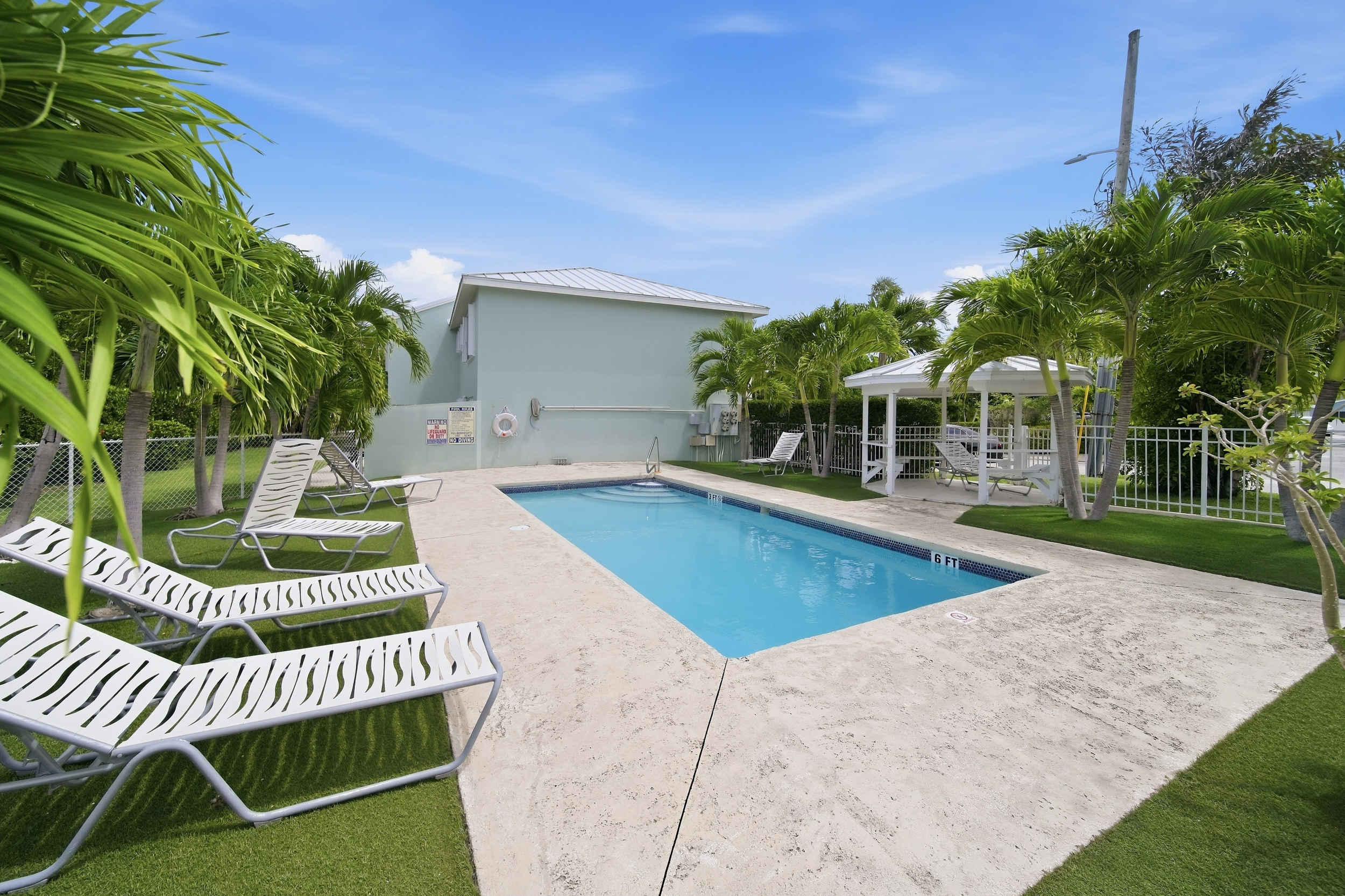  Tropical Haven - Spacious, Stylish & Move-In Ready - 物件實景