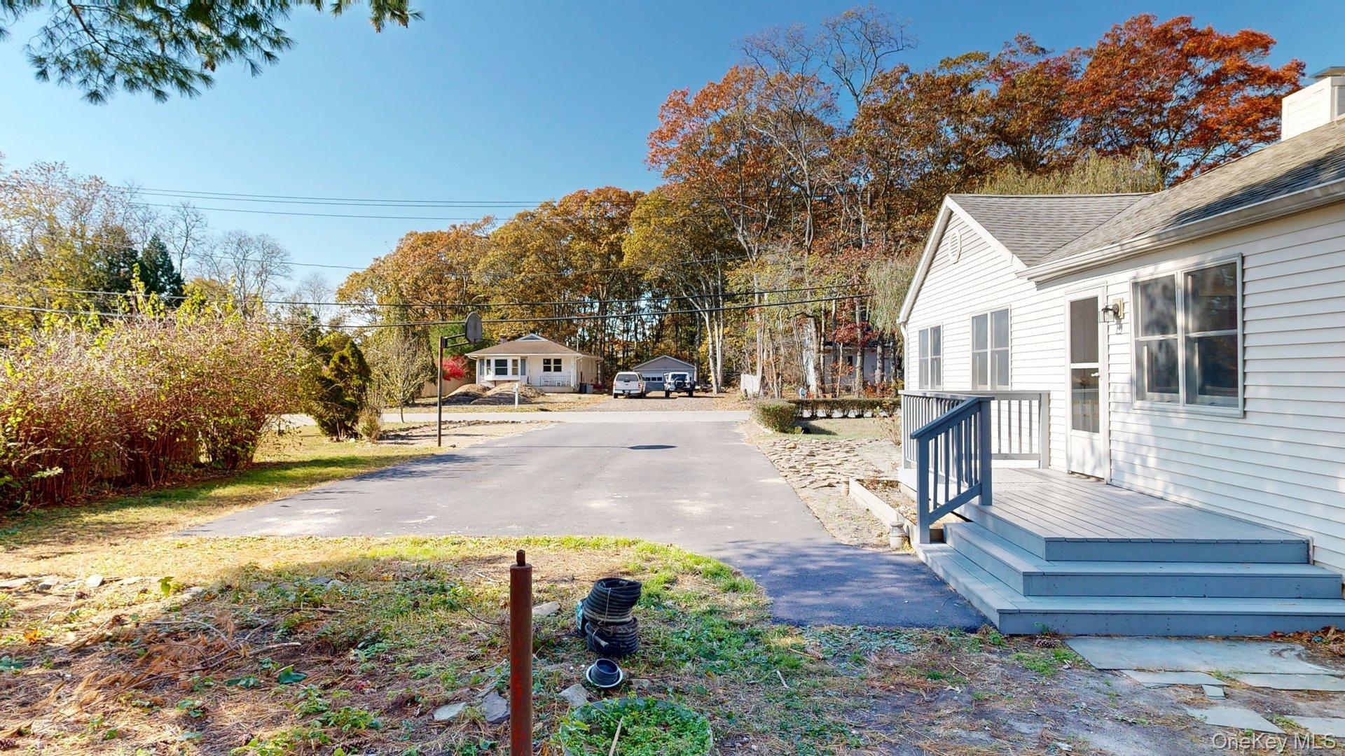 Center Moriches, New York, 11934, United States, 3 Bedrooms Bedrooms, ,1 BathroomBathrooms,Residential,For Sale,1990243