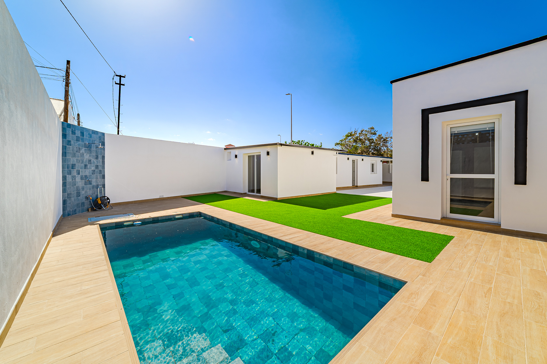  Modern villa in the residential heart of Tenerife - 物件實景