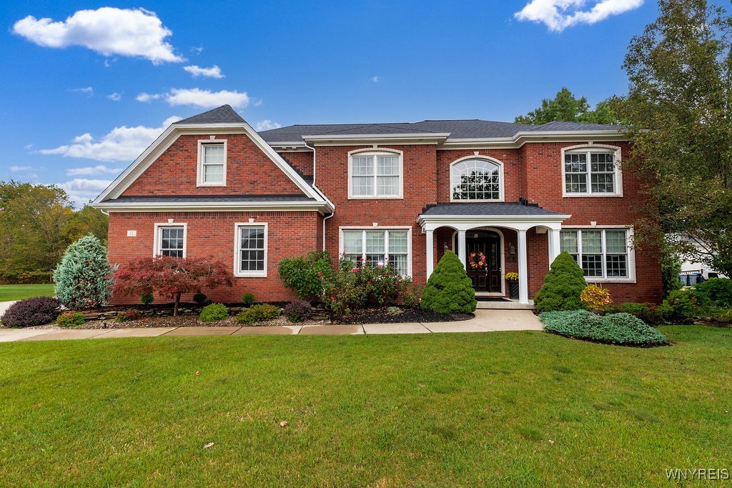 Grand Island, New York, 14072, United States, 4 Bedrooms Bedrooms, ,5 BathroomsBathrooms,Residential,For Sale,1975944