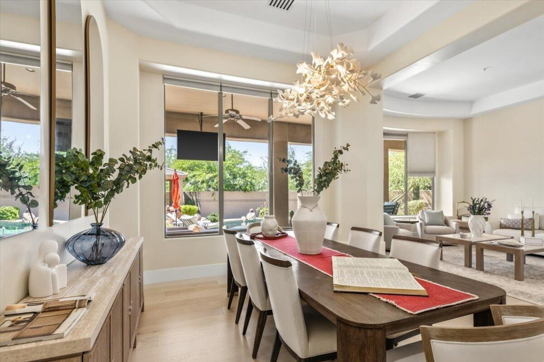  27070 N 73rd Street¦Scottsdale, AZ - 物件實景