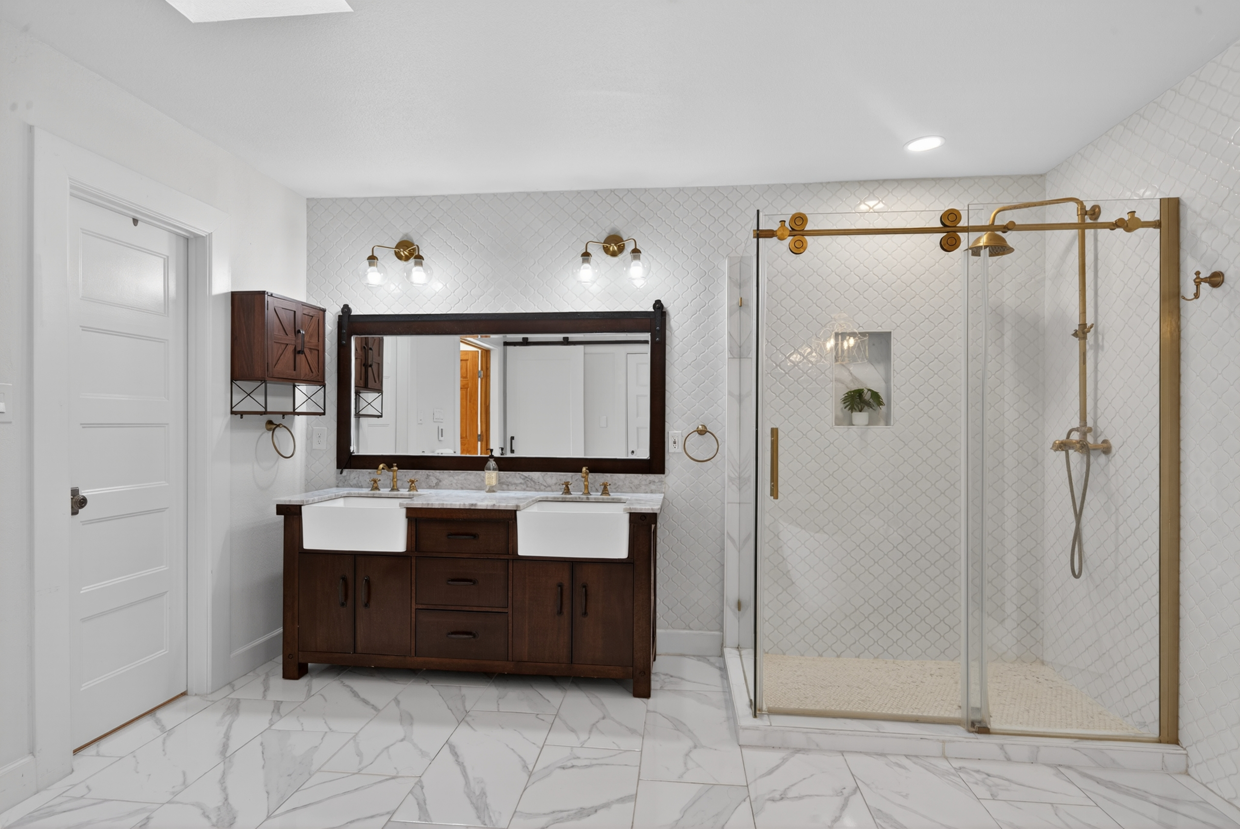  Experience Rare Privacy and Resort Style Living in Alamo Heights - 物件實景