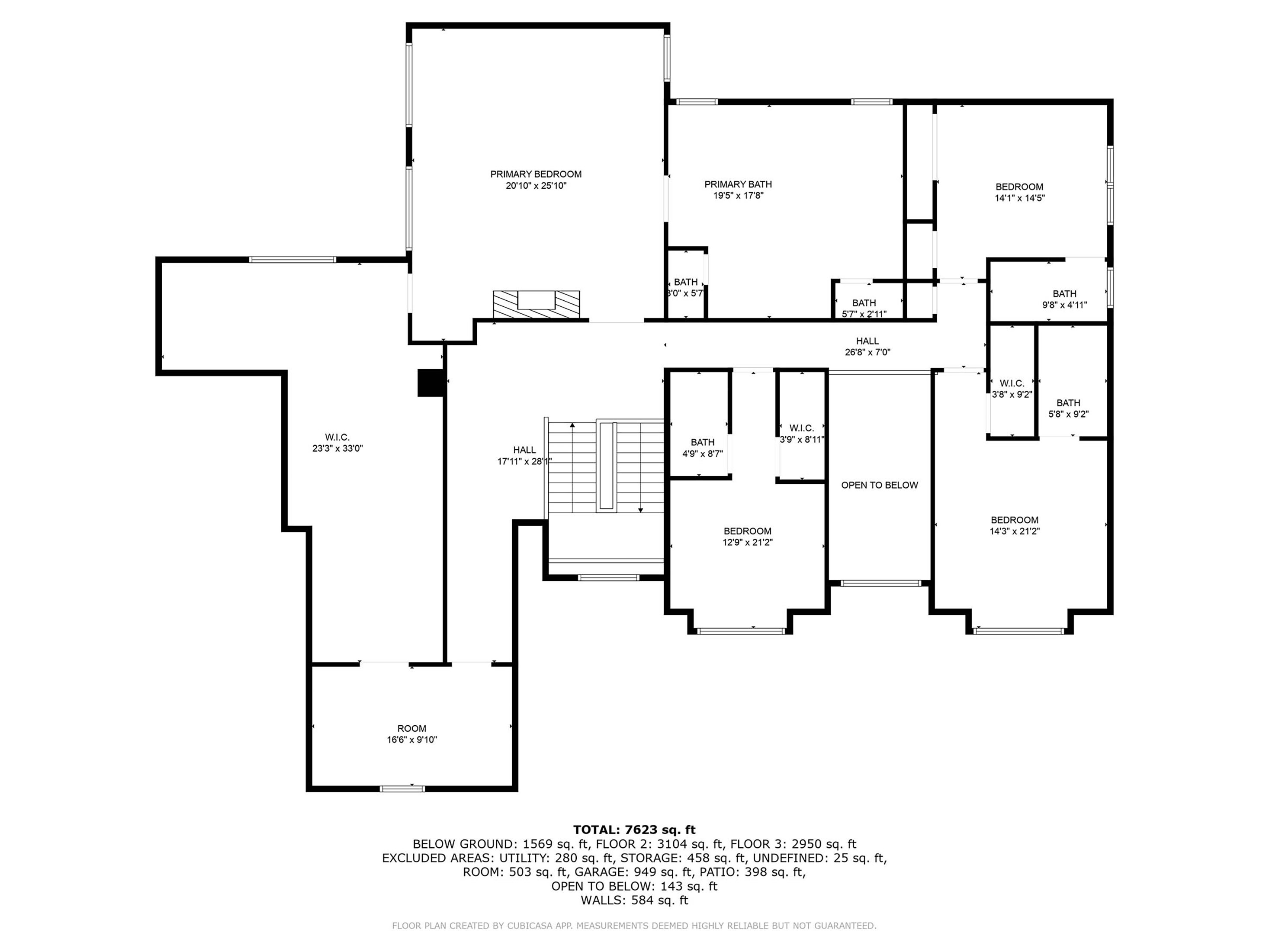  The Pinnacle of Luxury: New Custom Home in Prime Londonberry - 物件實景