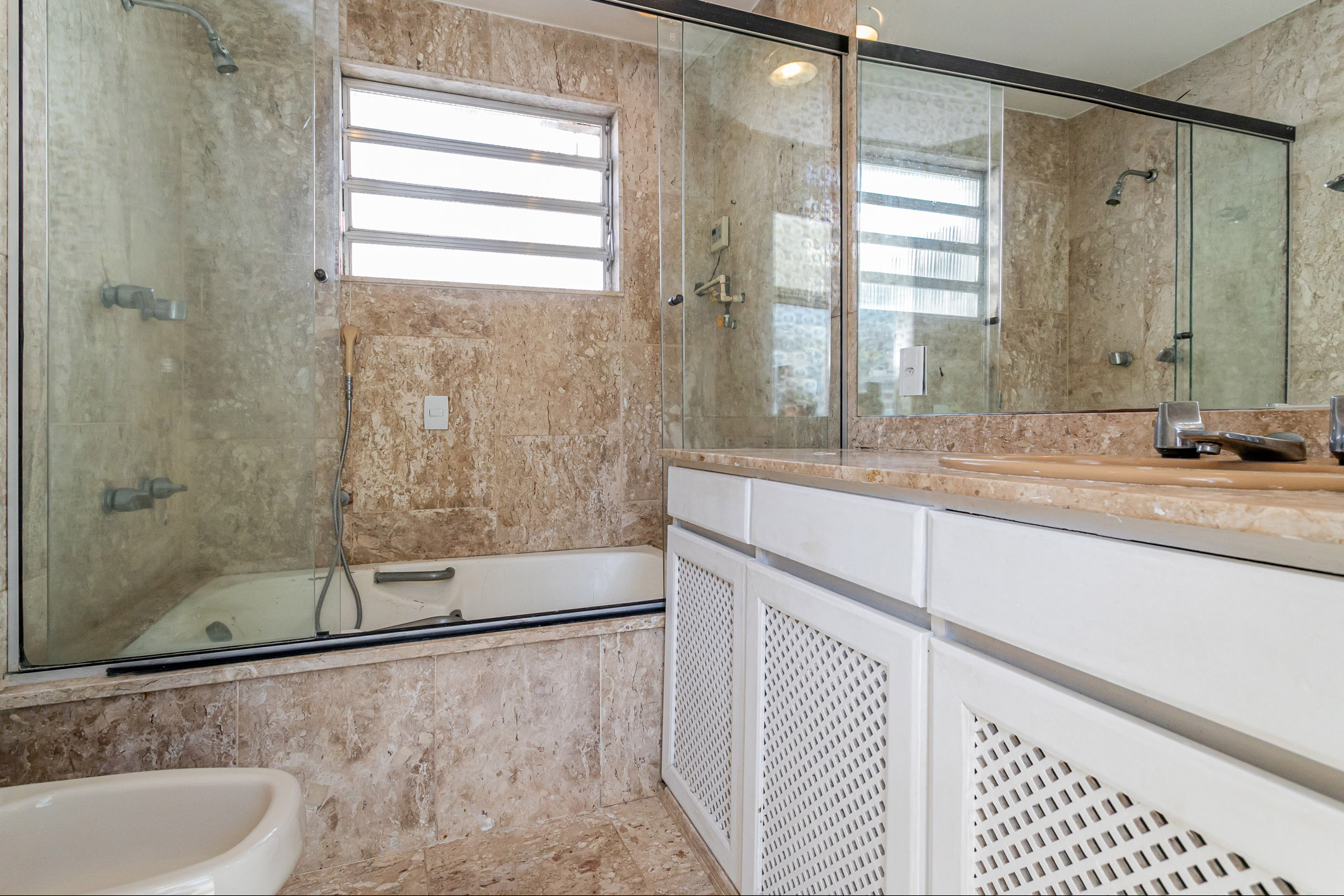  Duplex Penthouse with Panoramic Ocean View in Ipanema - 物件實景
