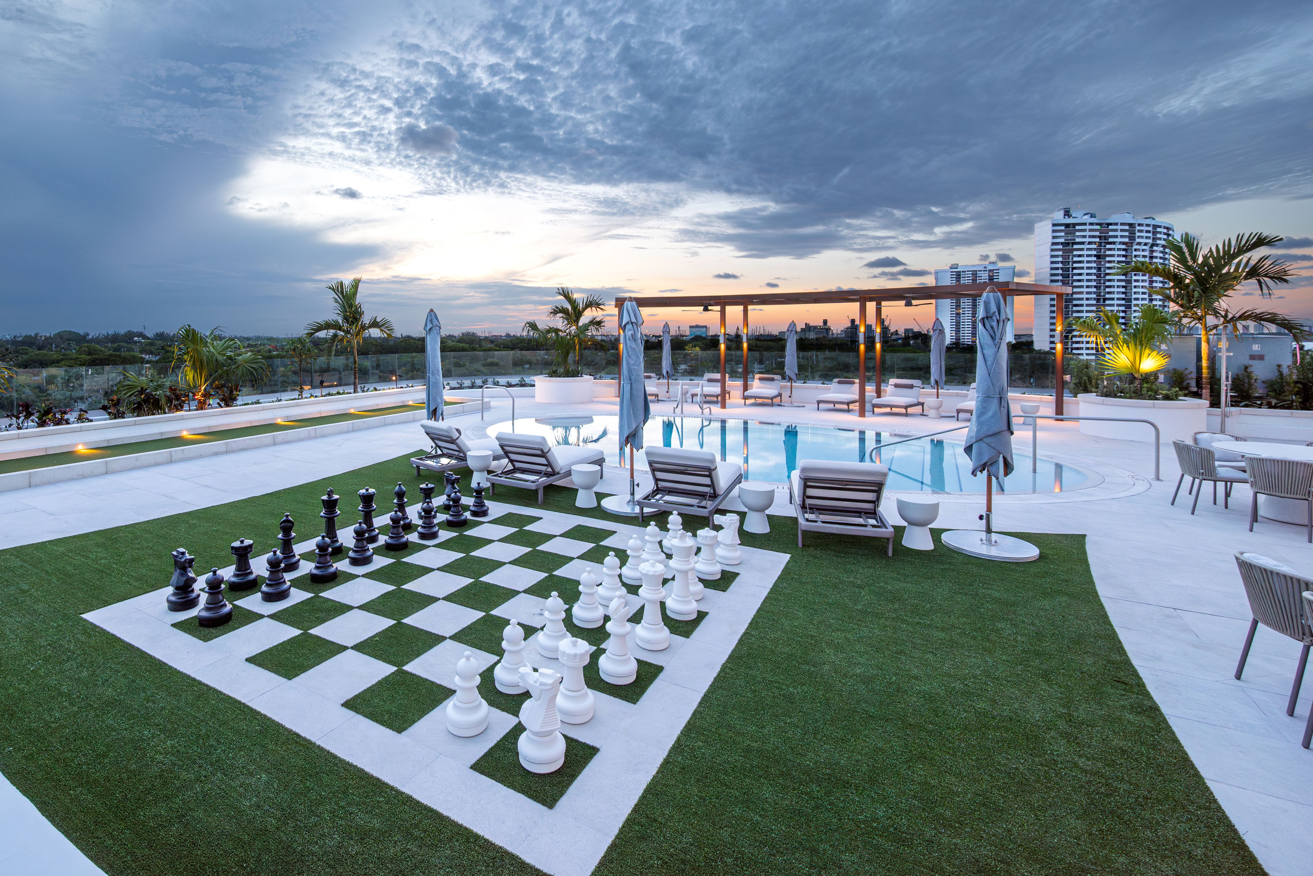  4714 N Flagler Drive, West Palm Beach, FL, 33407 - 物件實景