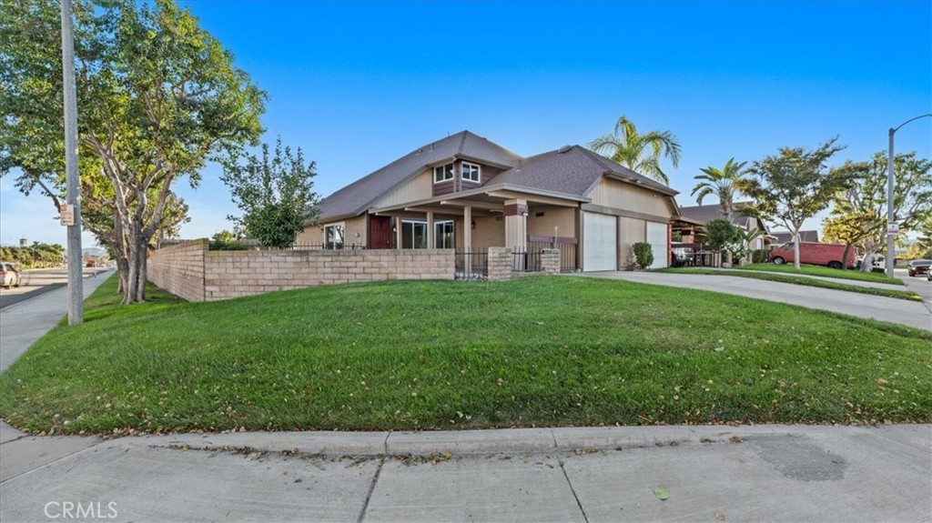 Chino, California, 91710, United States, 3 Bedrooms Bedrooms, ,2 BathroomsBathrooms,Residential,For Sale,2006326
