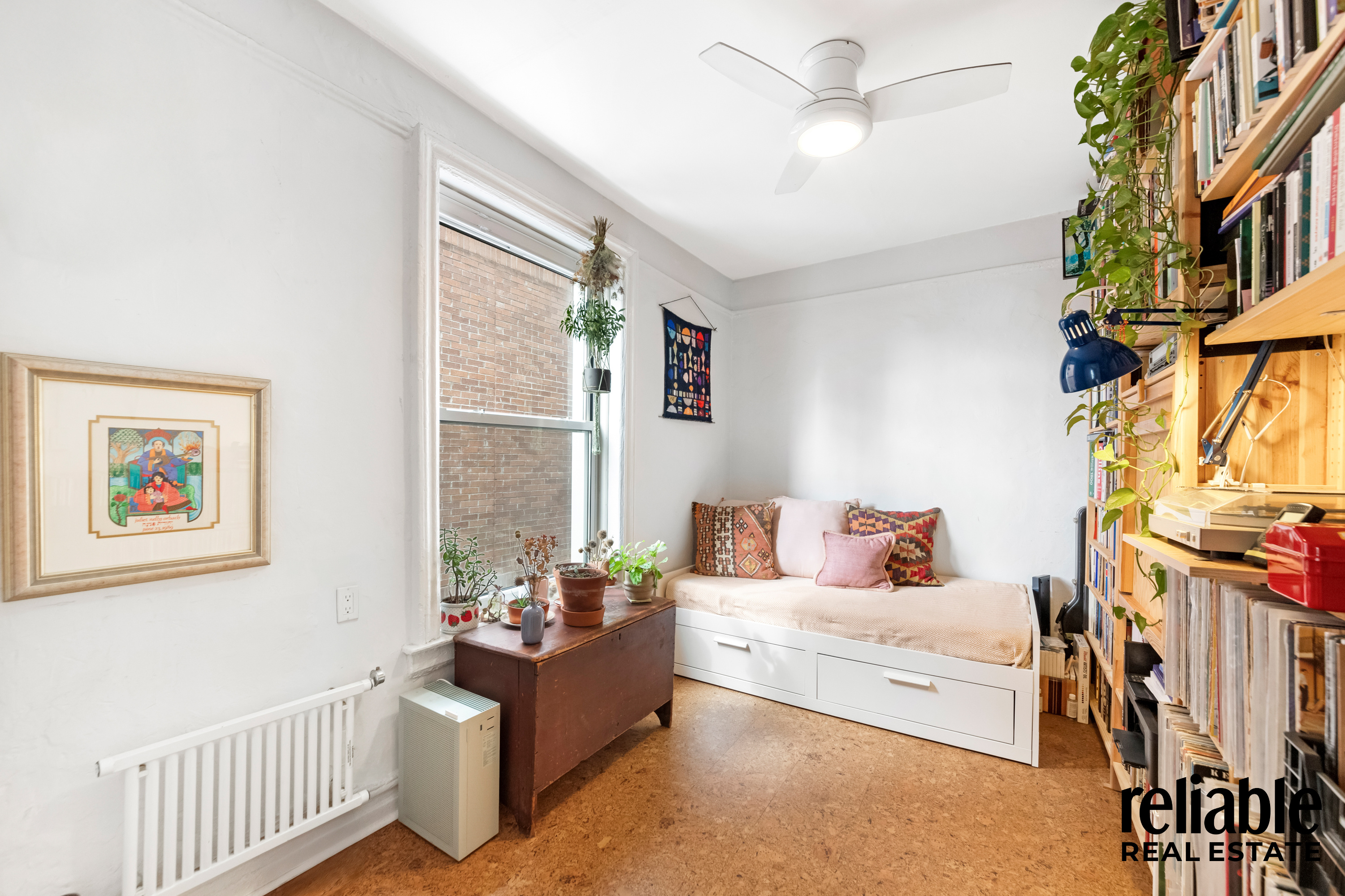 Brooklyn, New York, 11211, United States, 2 Bedrooms Bedrooms, ,1 BathroomBathrooms,Residential,For Sale,1959081