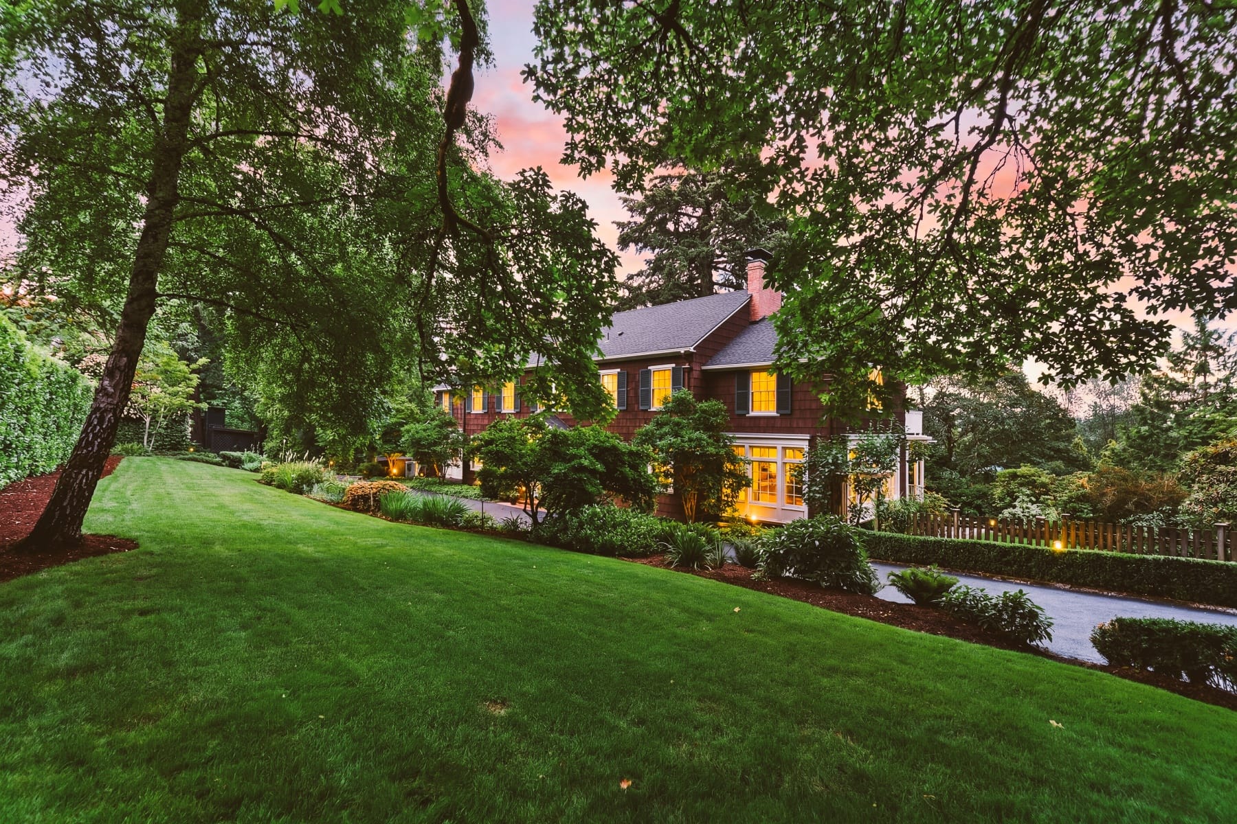  2030 S MILITARY RD Portland, OR 97219 - 物件實景