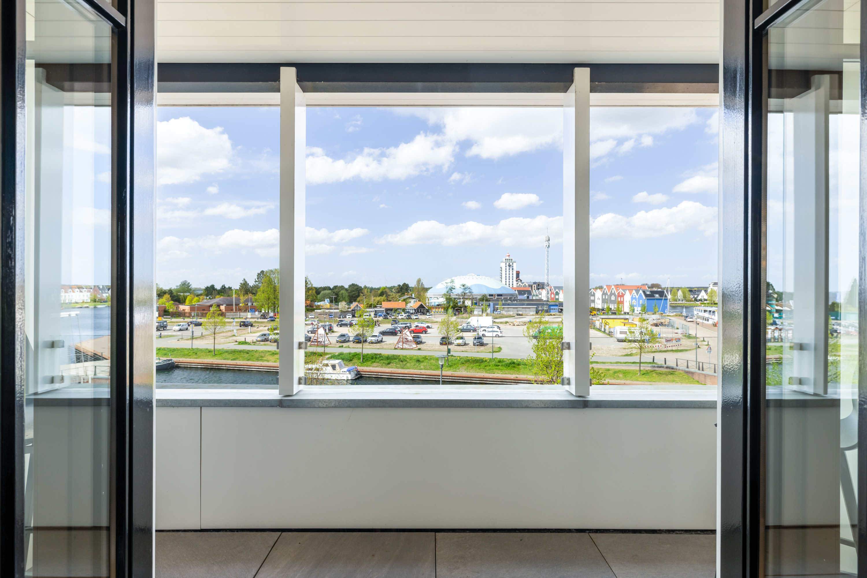 The IJsselmeere Sky Residence - 物件實景