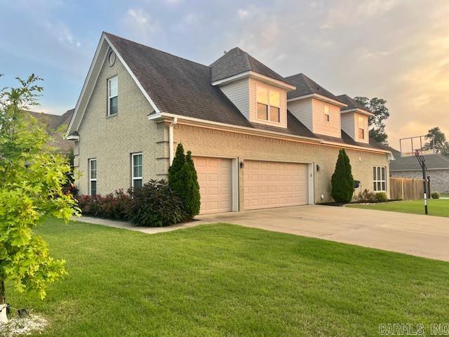 Maumelle, Arkansas, 72113, United States, 5 Bedrooms Bedrooms, ,4 BathroomsBathrooms,Residential,For Sale,1887033