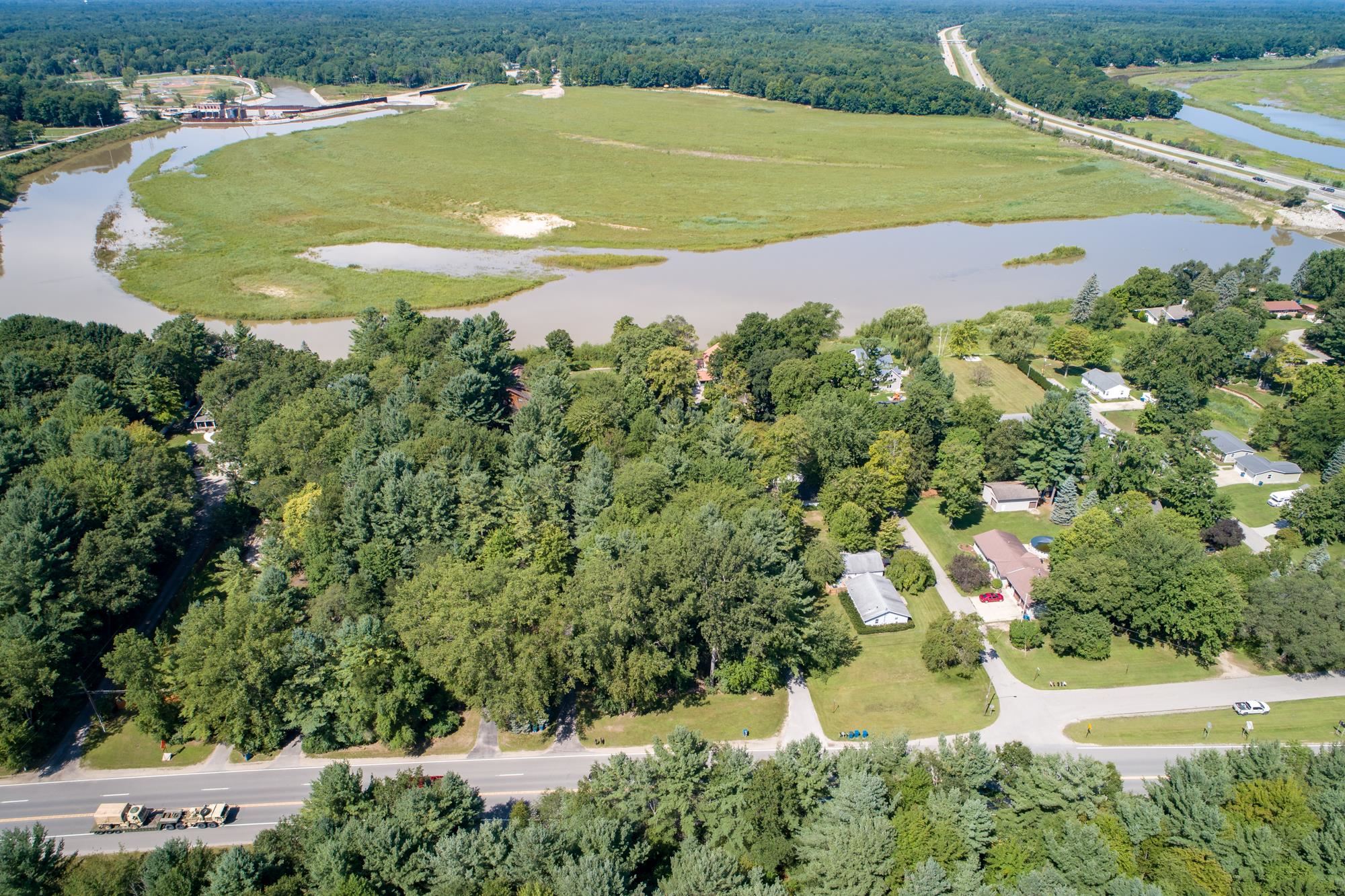 Sanford, Michigan, 48657, United States, 3 Bedrooms Bedrooms, ,3 BathroomsBathrooms,Residential,For Sale,1873518