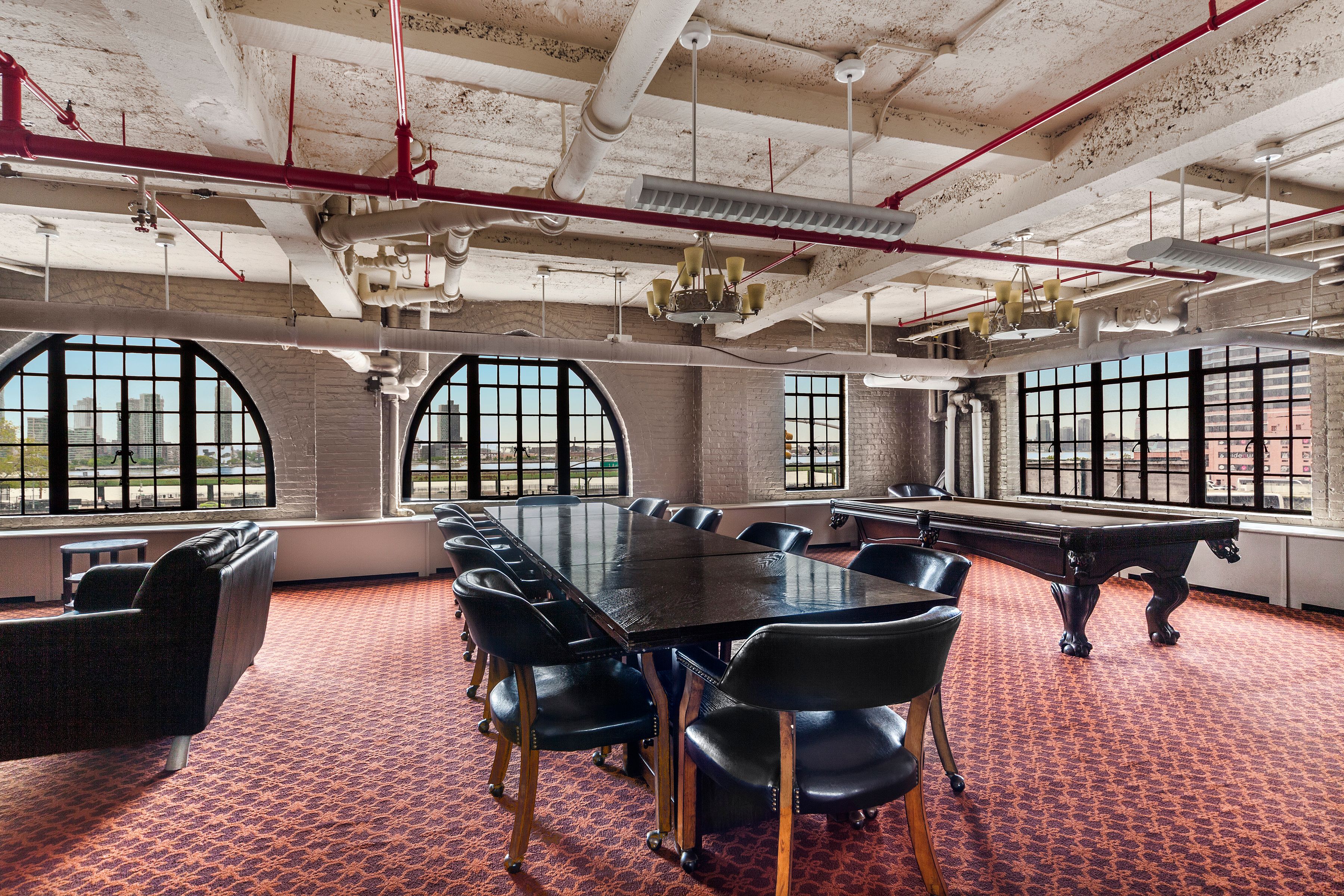  5 Tudor City Place 405/406 - 物件實景