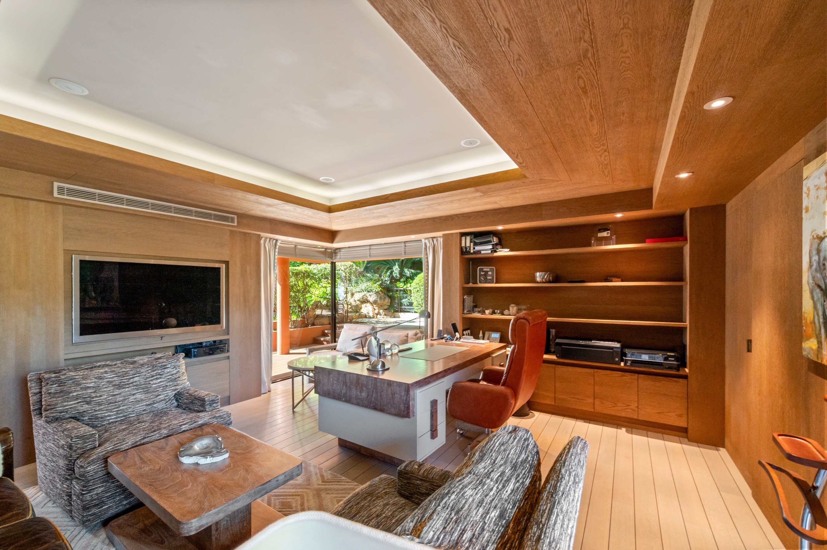  Saint Jean Cap Ferrat, exceptional private estate for sale with two villas, inf… - 物件實景