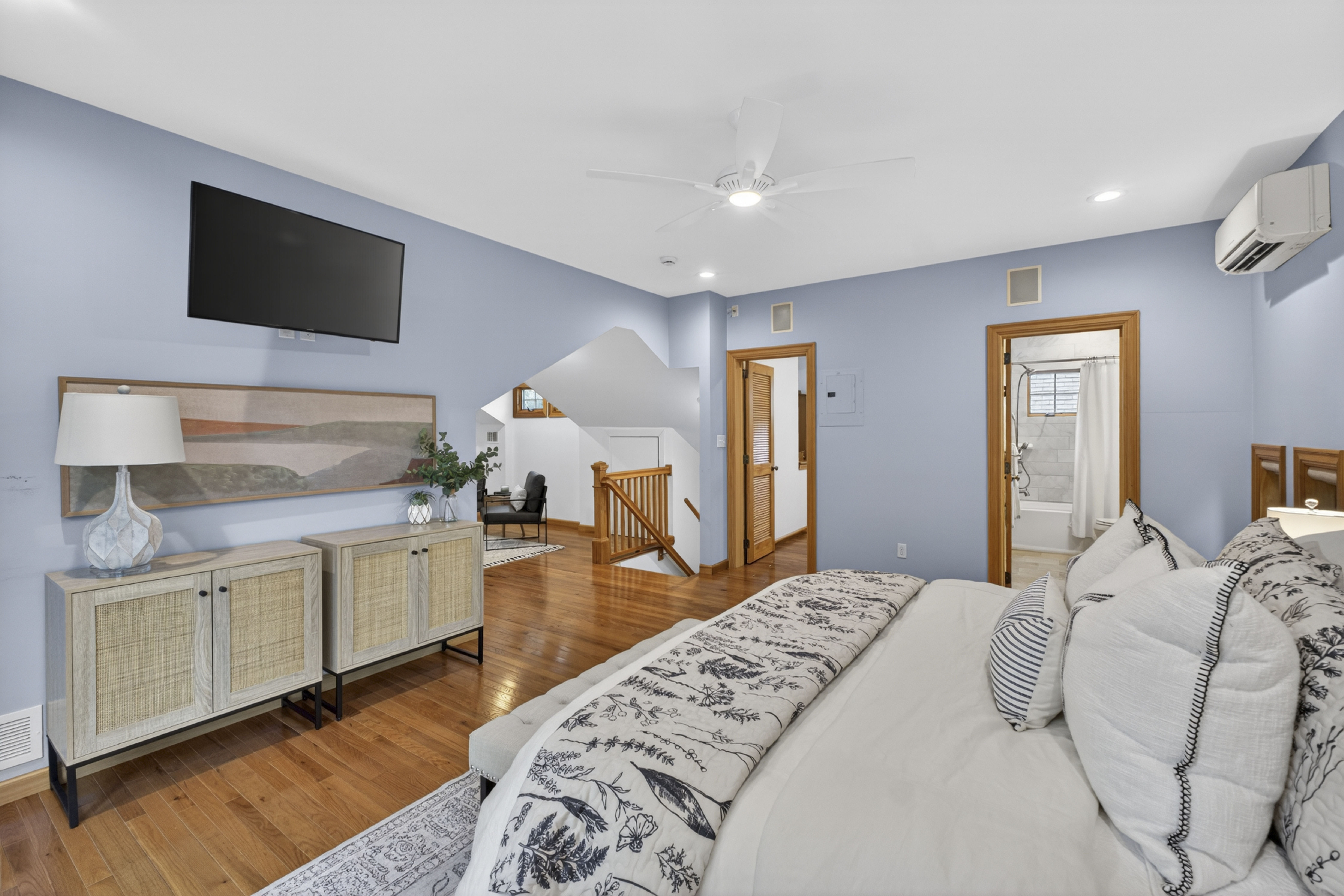  Directly across from Missouri Botanical Garden & steps from Tower Grove Park - 物件實景