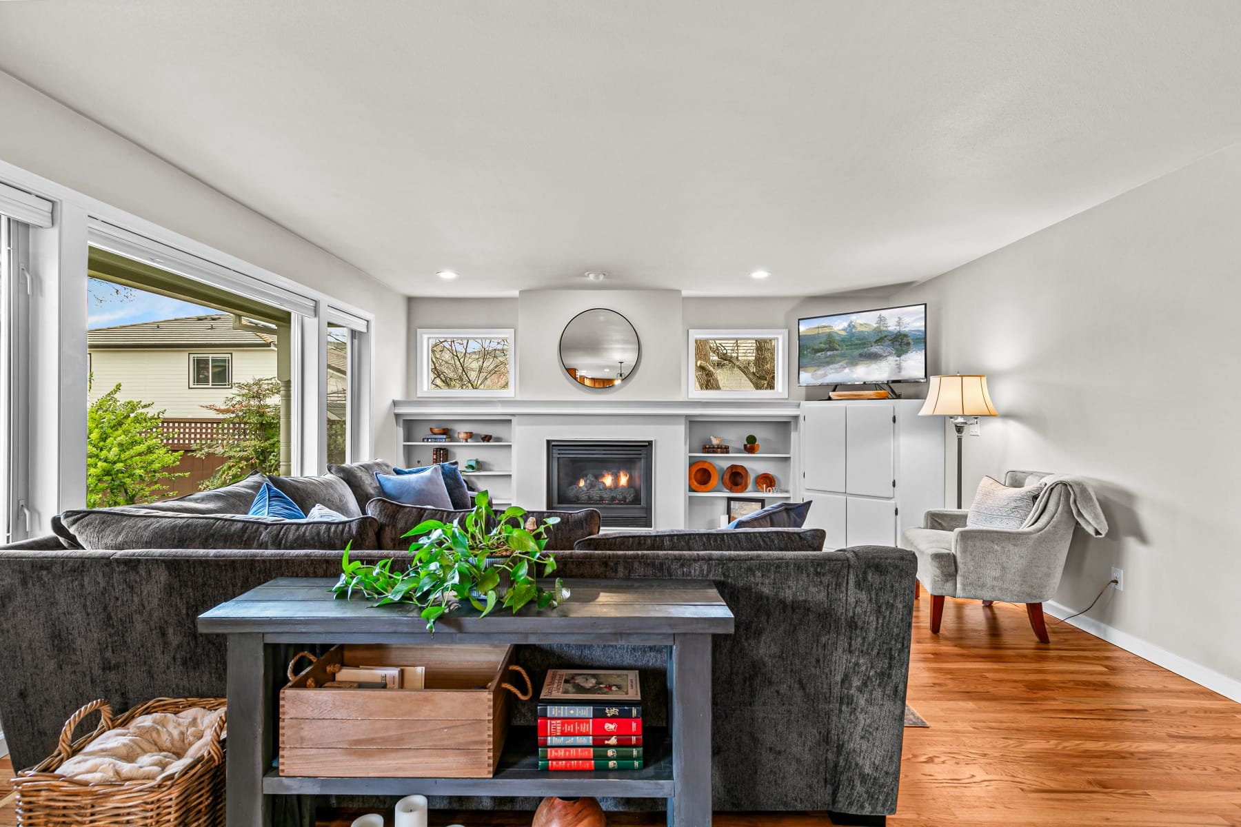  3115 Salishan Court Medford, OR 97504 - 物件實景