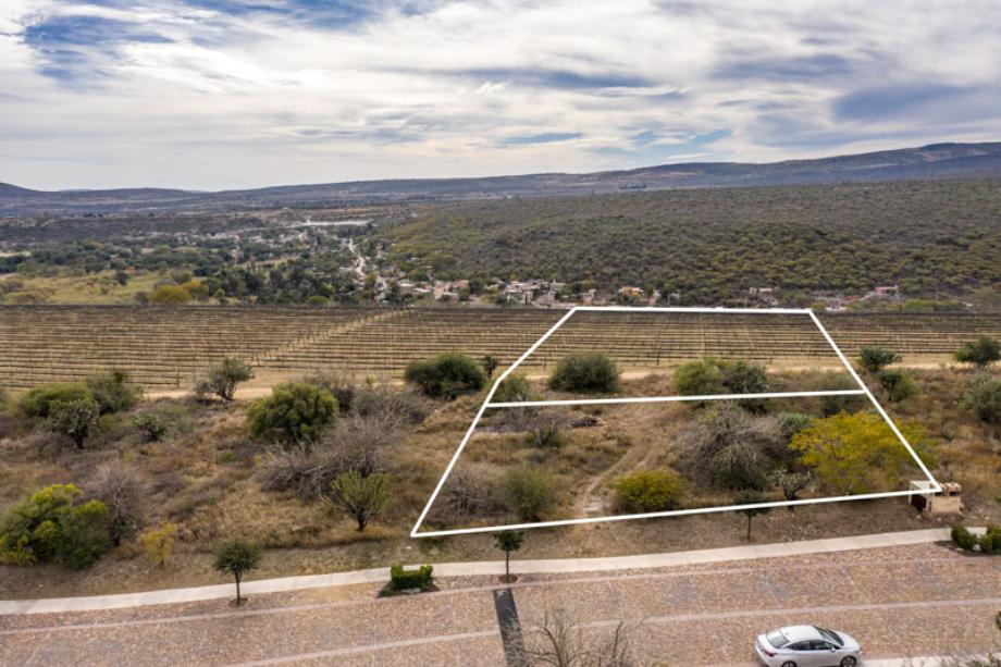 Malbec, San Miguel de Allende, Guanajuato, 37898, Mexico, 1 Bedroom Bedrooms, ,Residential,For Sale,Malbec,1621070
