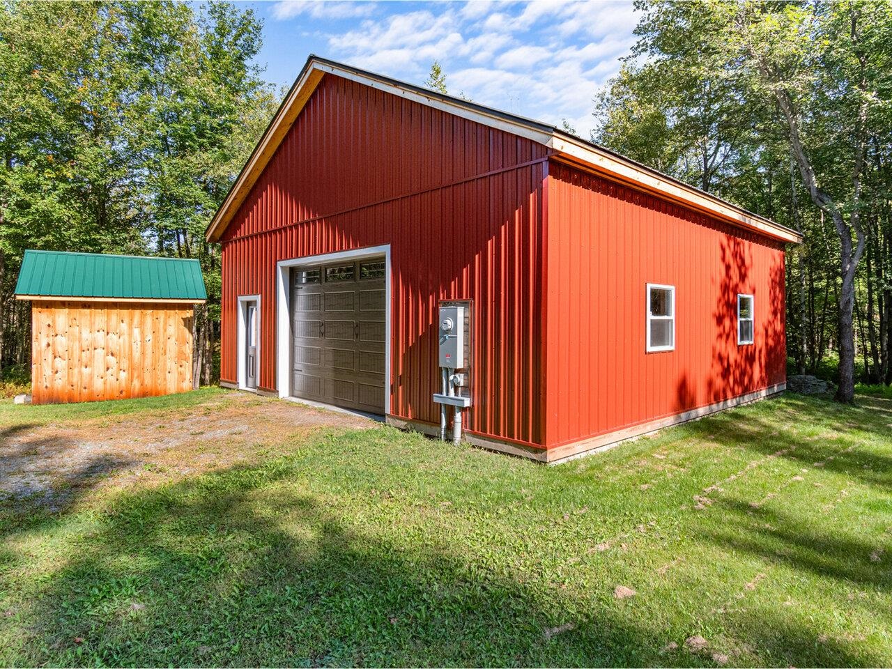 Enosburg, Vermont, 05450, United States, 2 Bedrooms Bedrooms, ,Residential,For Sale,1950253