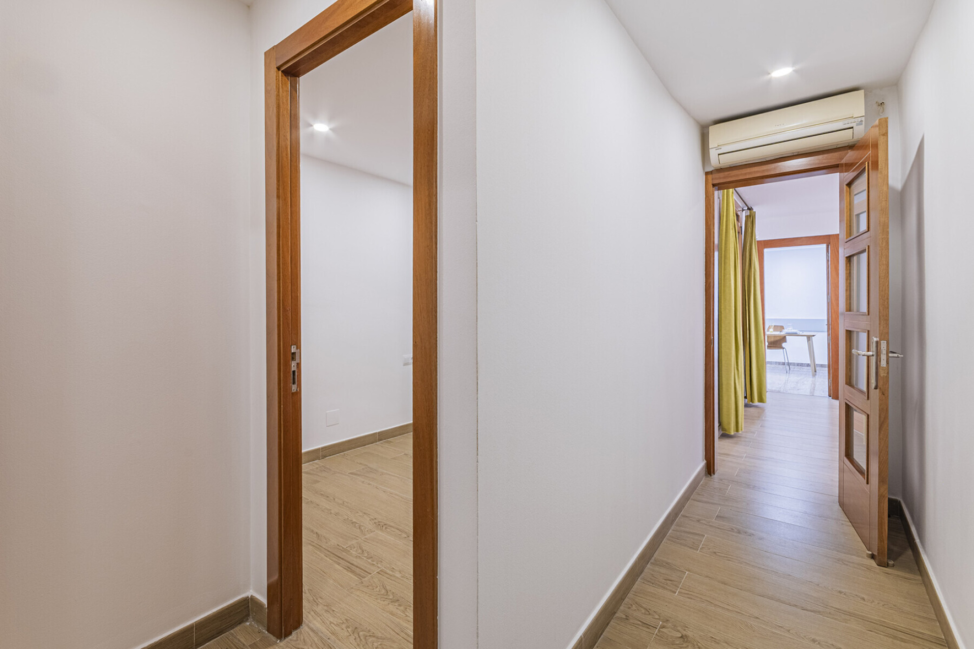  Four bedroom apartment by the seaside and famous Port Vell harbour - 物件實景