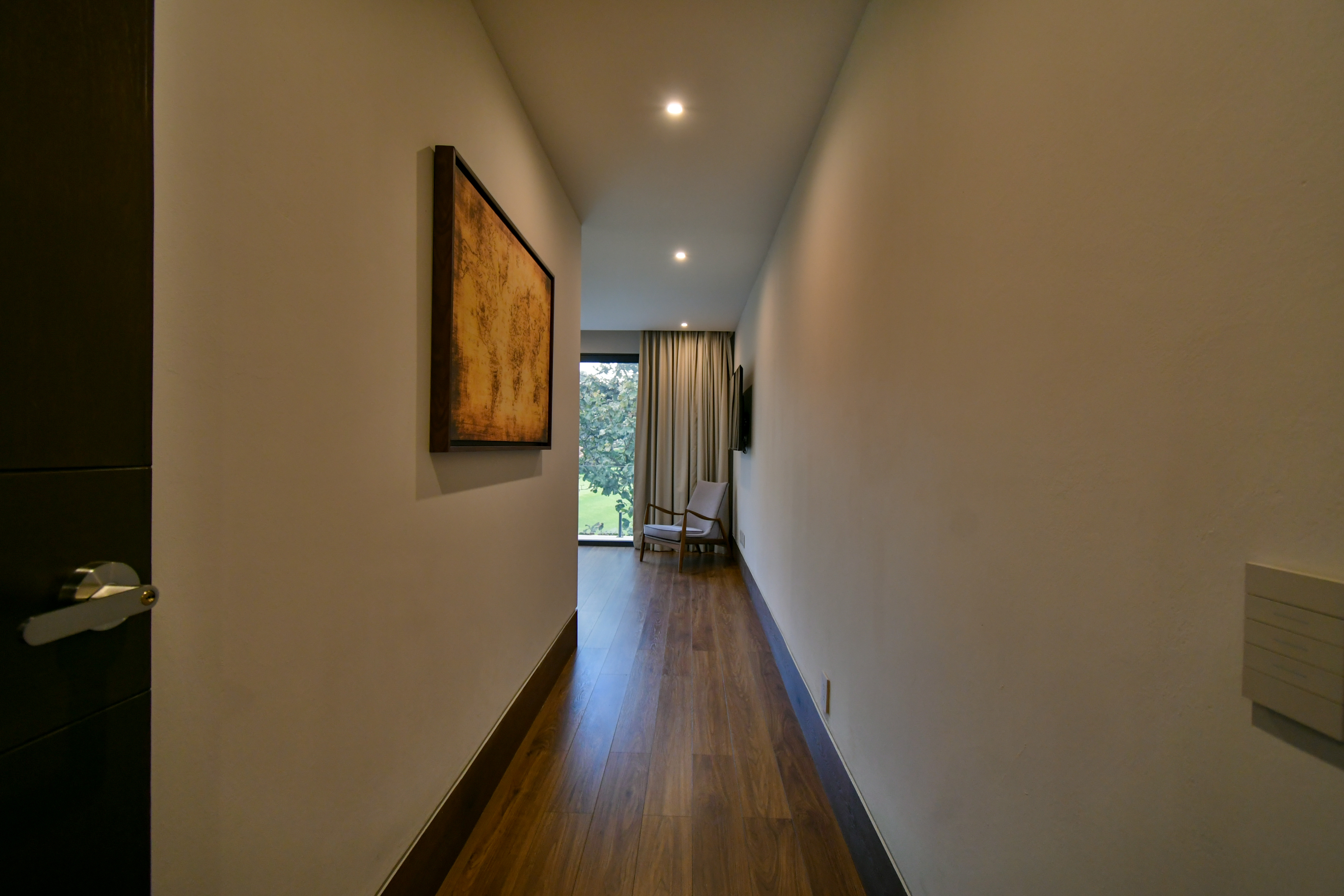  Residencia de Autor en El Cielo Country Club en venta - 物件實景