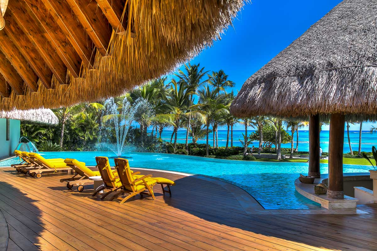 Elegant 5-Bedroom Punta Cana Beachfront Villa With, Punta Cana, DO, 5 Bedrooms Bedrooms, ,6 BathroomsBathrooms,Residential,For Sale,Elegant 5-Bedroom Punta Cana Beachfront Villa With,1602891