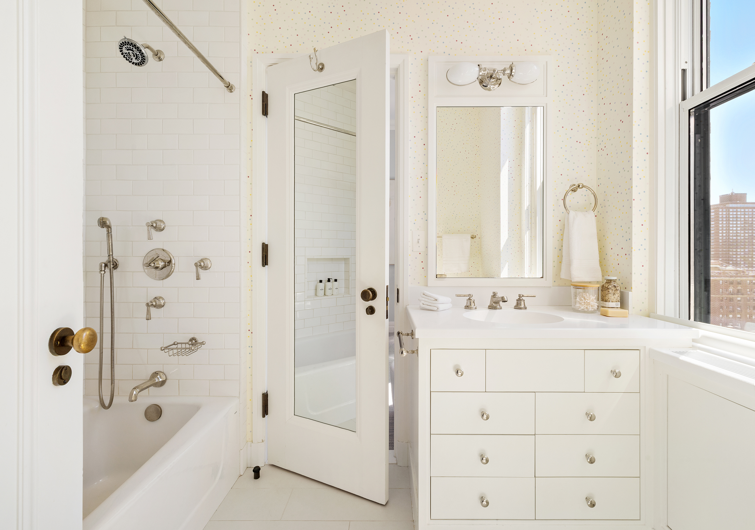  1155 Park Avenue - 物件實景