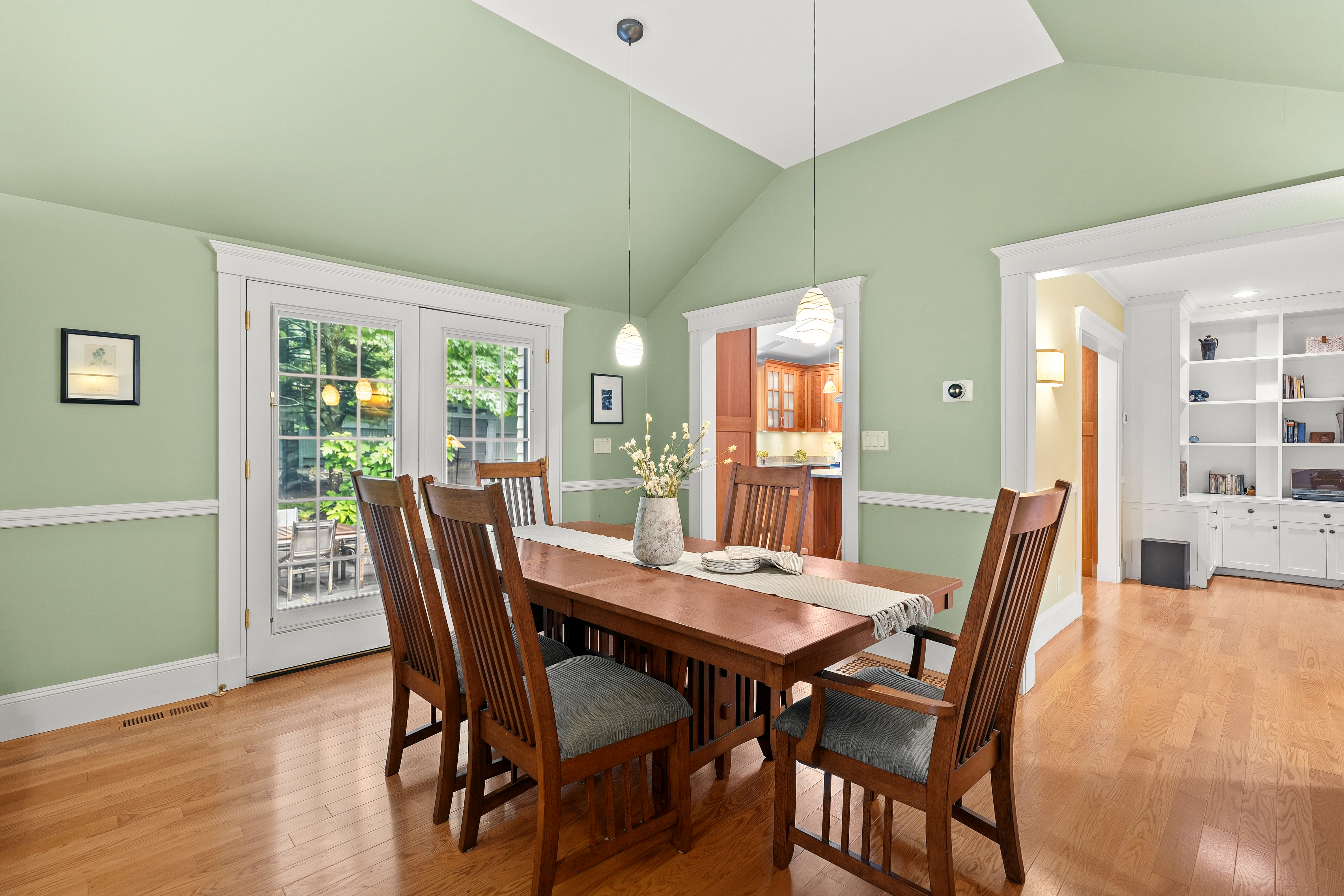  9 Bonad Road, Arlington, MA, 02476 - 物件實景