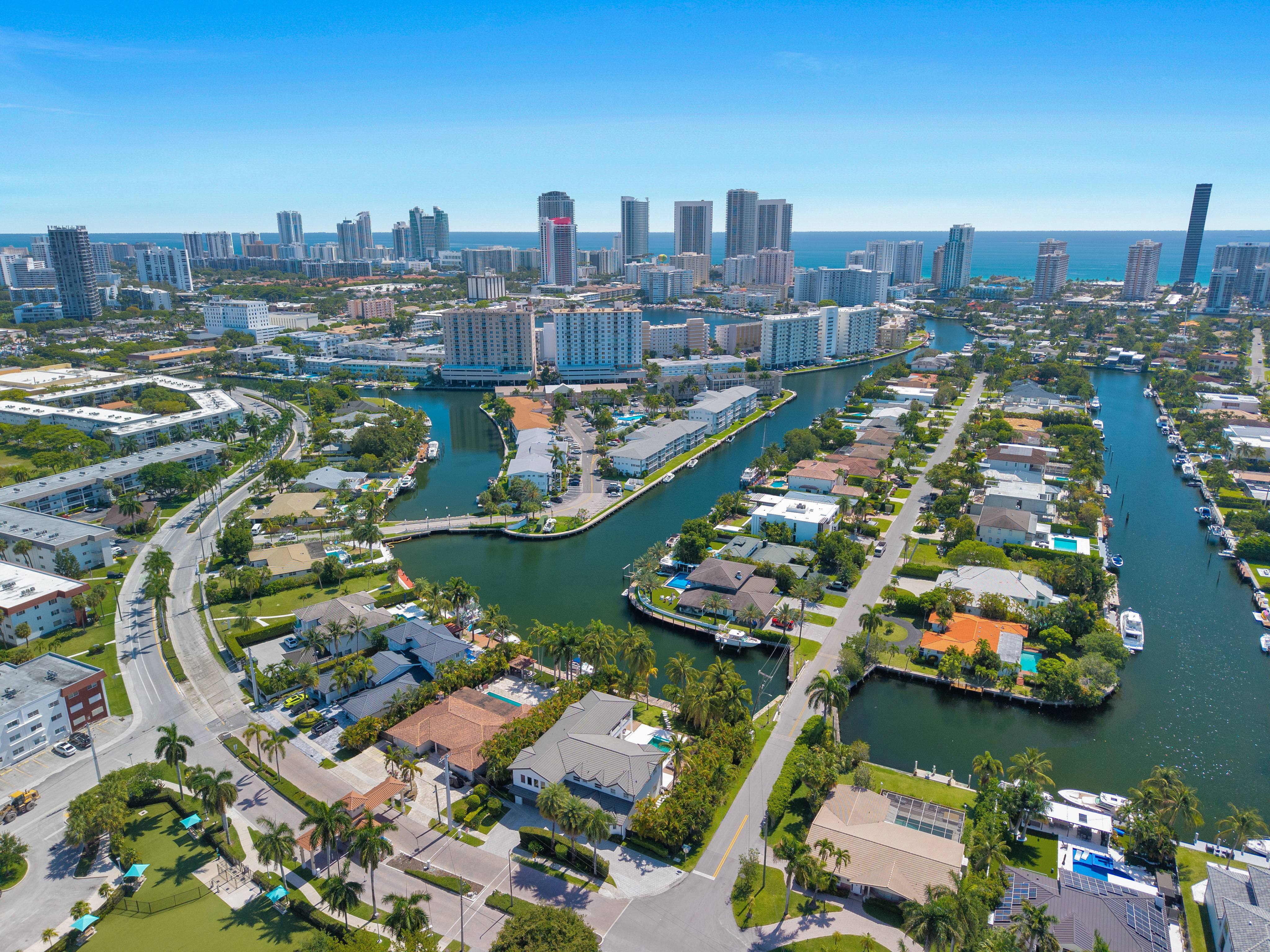  431 Layne Blvd, Hallandale Beach, FL, 33009 - 物件實景