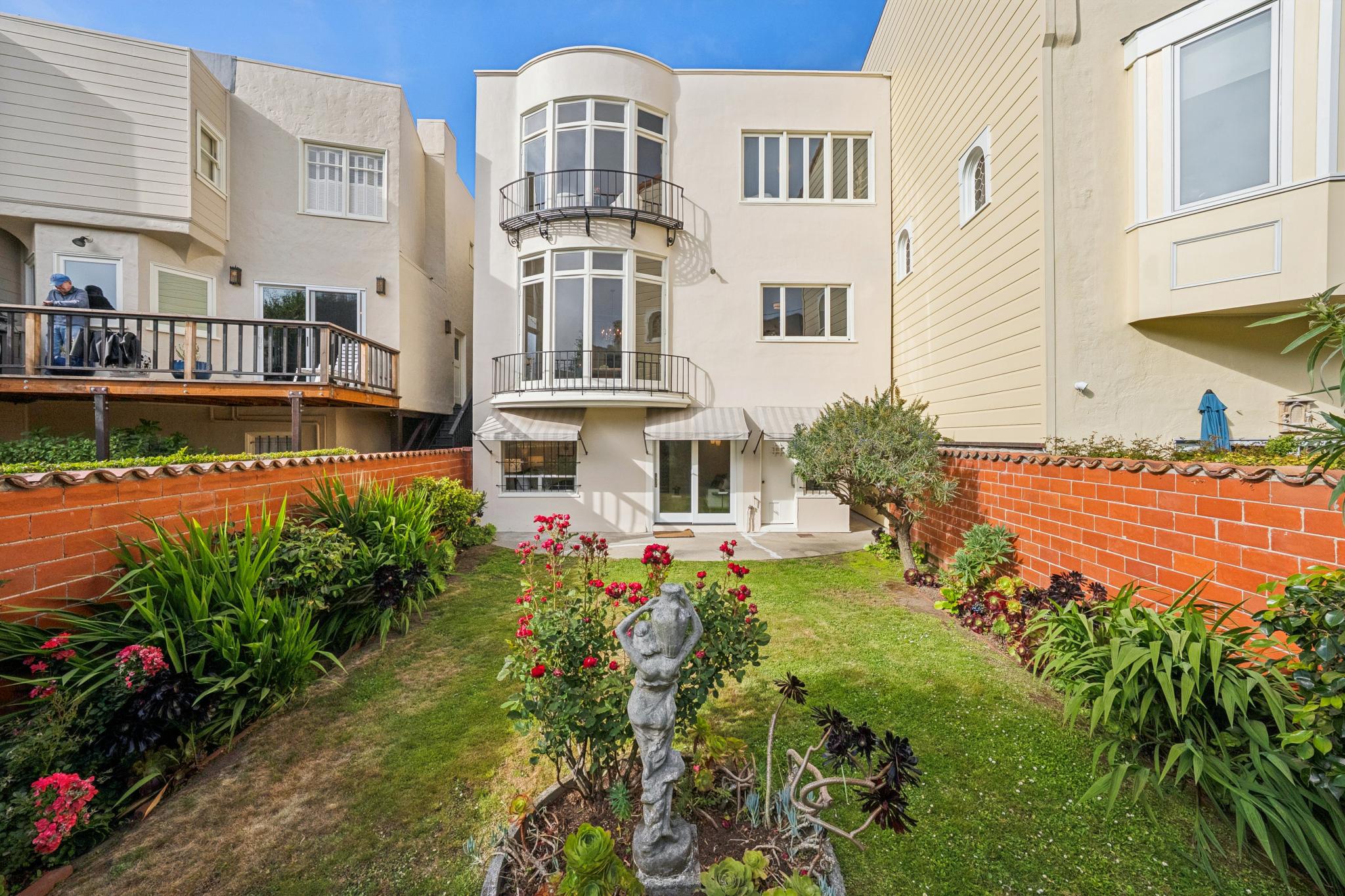  225 Marina Boulevard - 物件實景