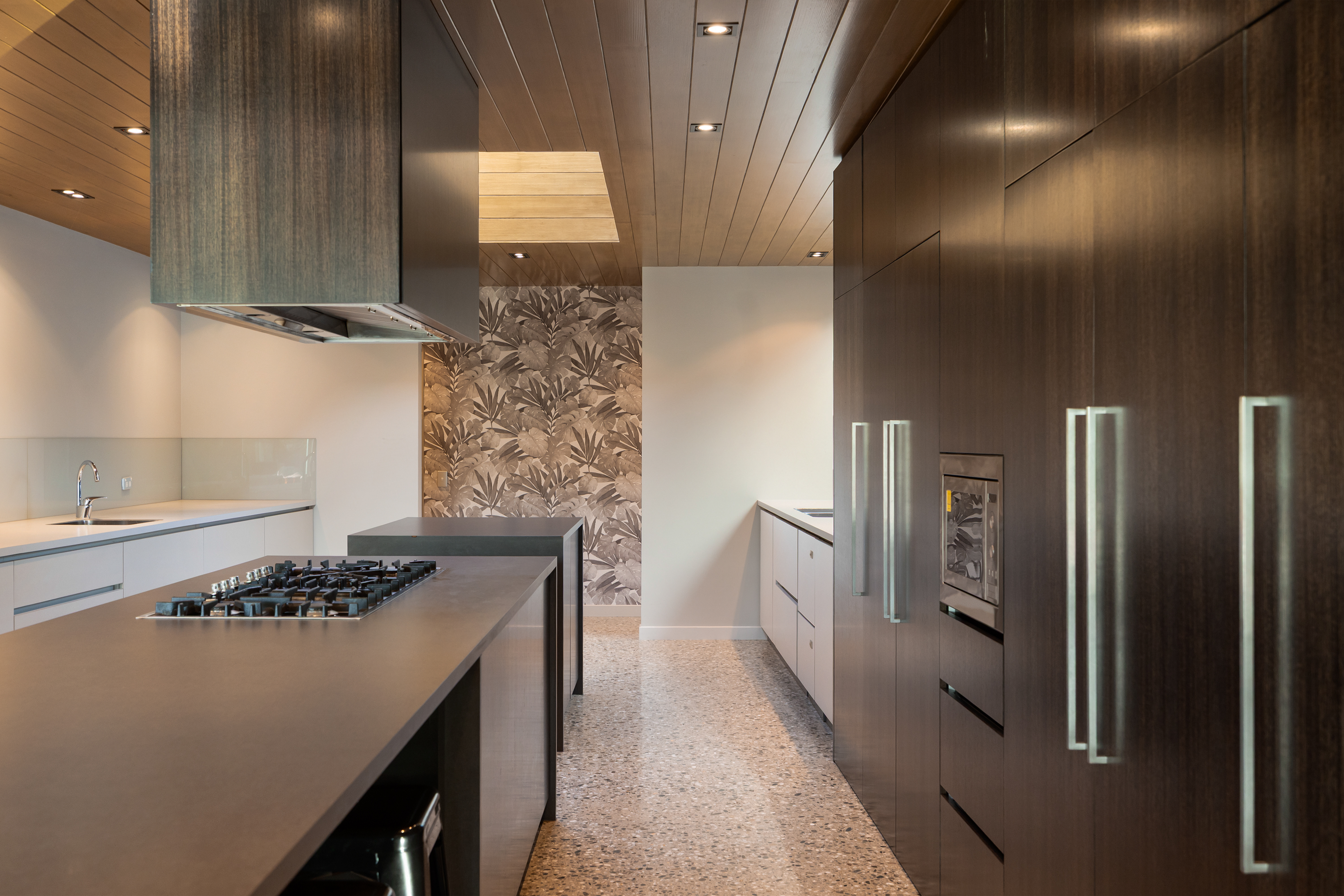  A Home Designed for Space & Seclusion - 物件實景