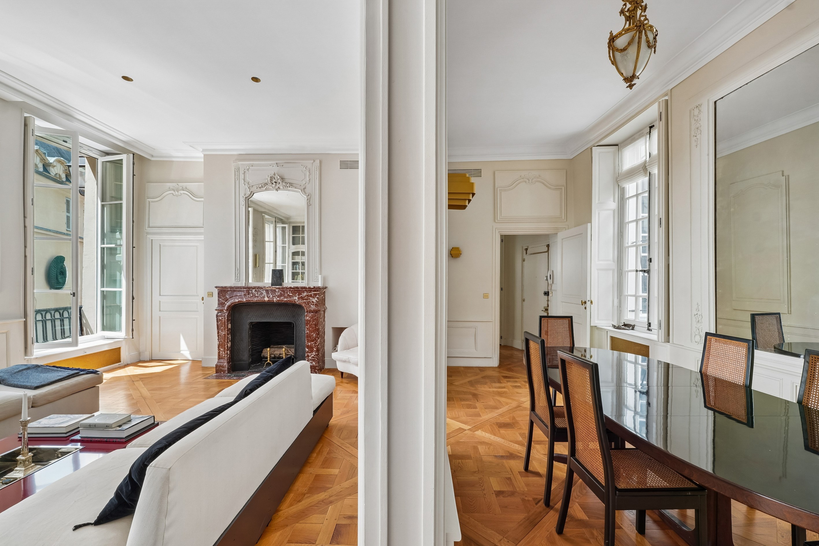  Perfect condition apartment for sale - Saint-Germain-des-Prés - 75006 Paris - 物件實景