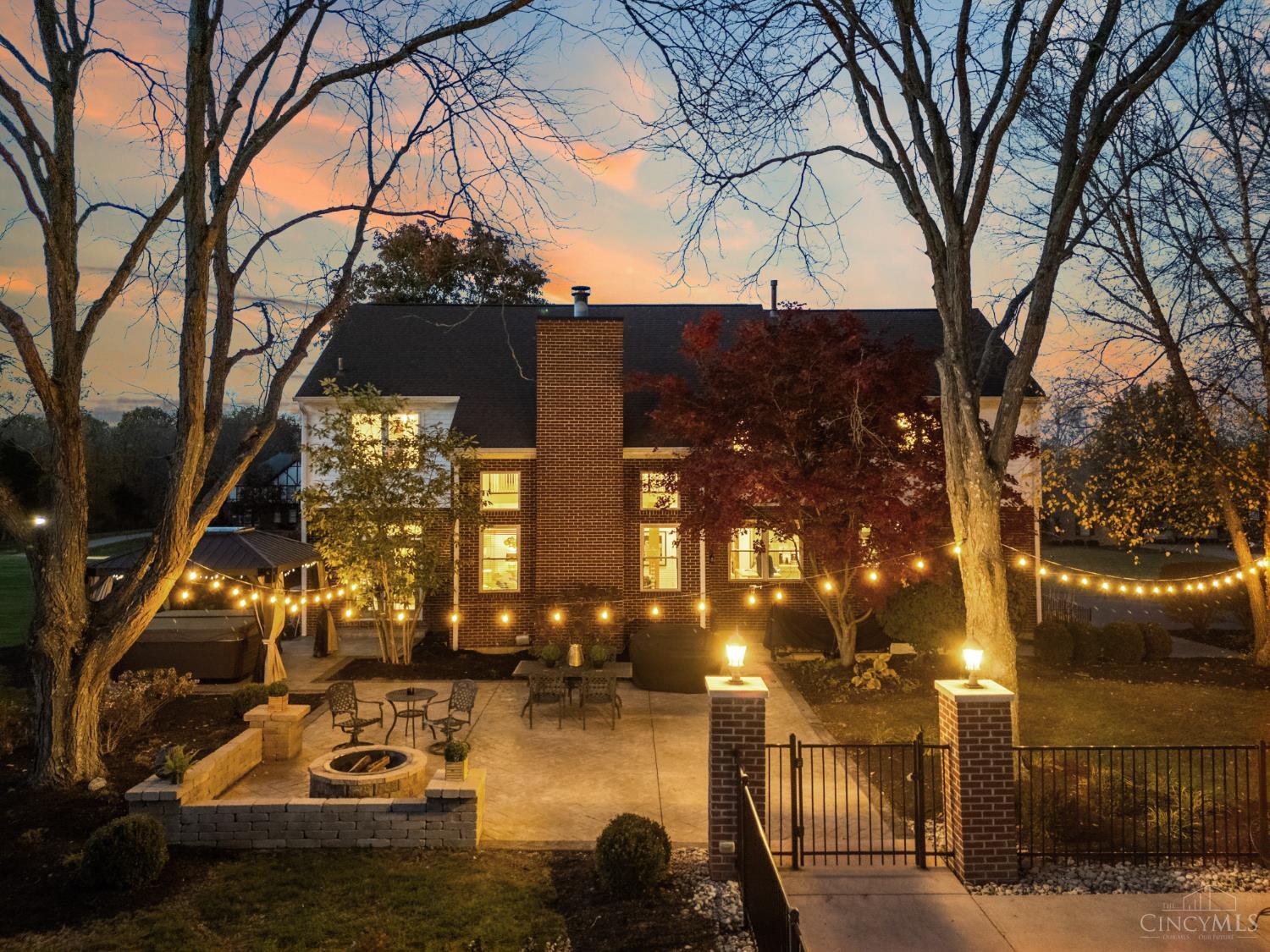 Morrow, Ohio, 45152, United States, 4 Bedrooms Bedrooms, ,3 BathroomsBathrooms,Residential,For Sale,1989494