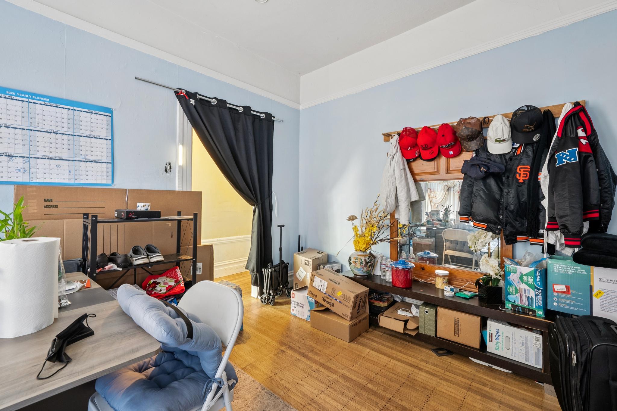  3825-3829 24th Street - 物件實景