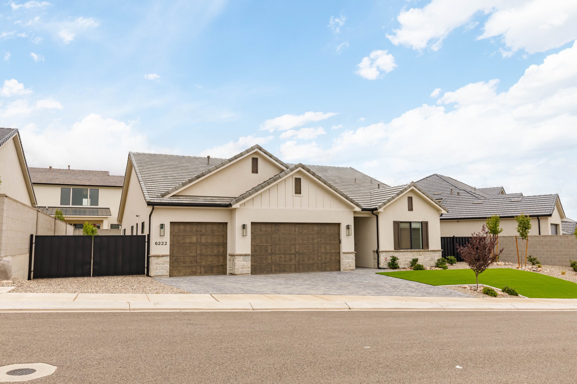 Bespin Ln, Saint George, UT 84790