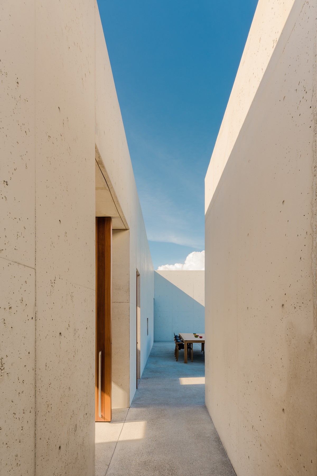  Le Cabanon by Rick Joy - 物件實景