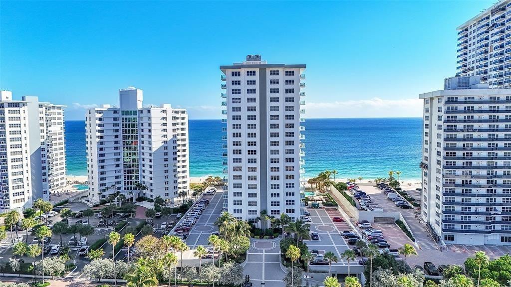 Galt Ocean Dr, Fort Lauderdale, FL 33308