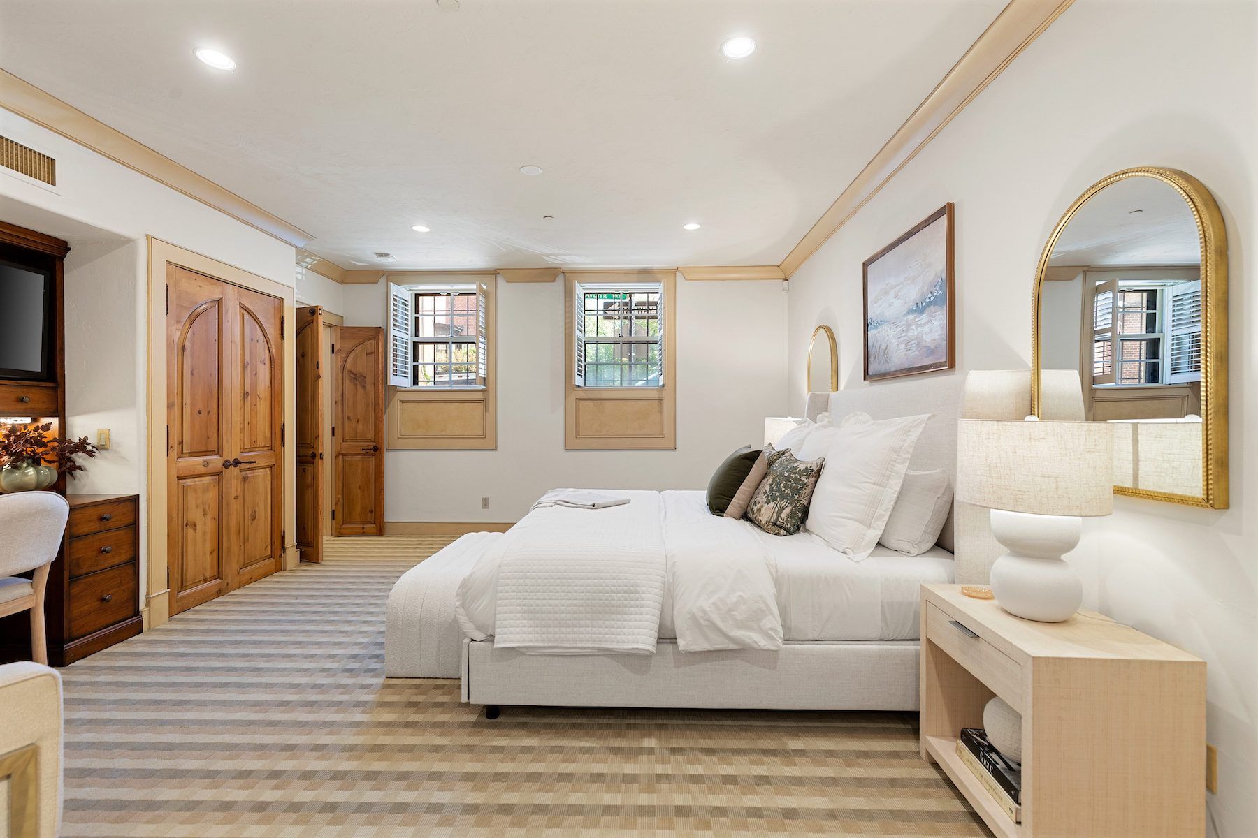  25 Beaver Place, Boston, MA, 02108 - 物件實景