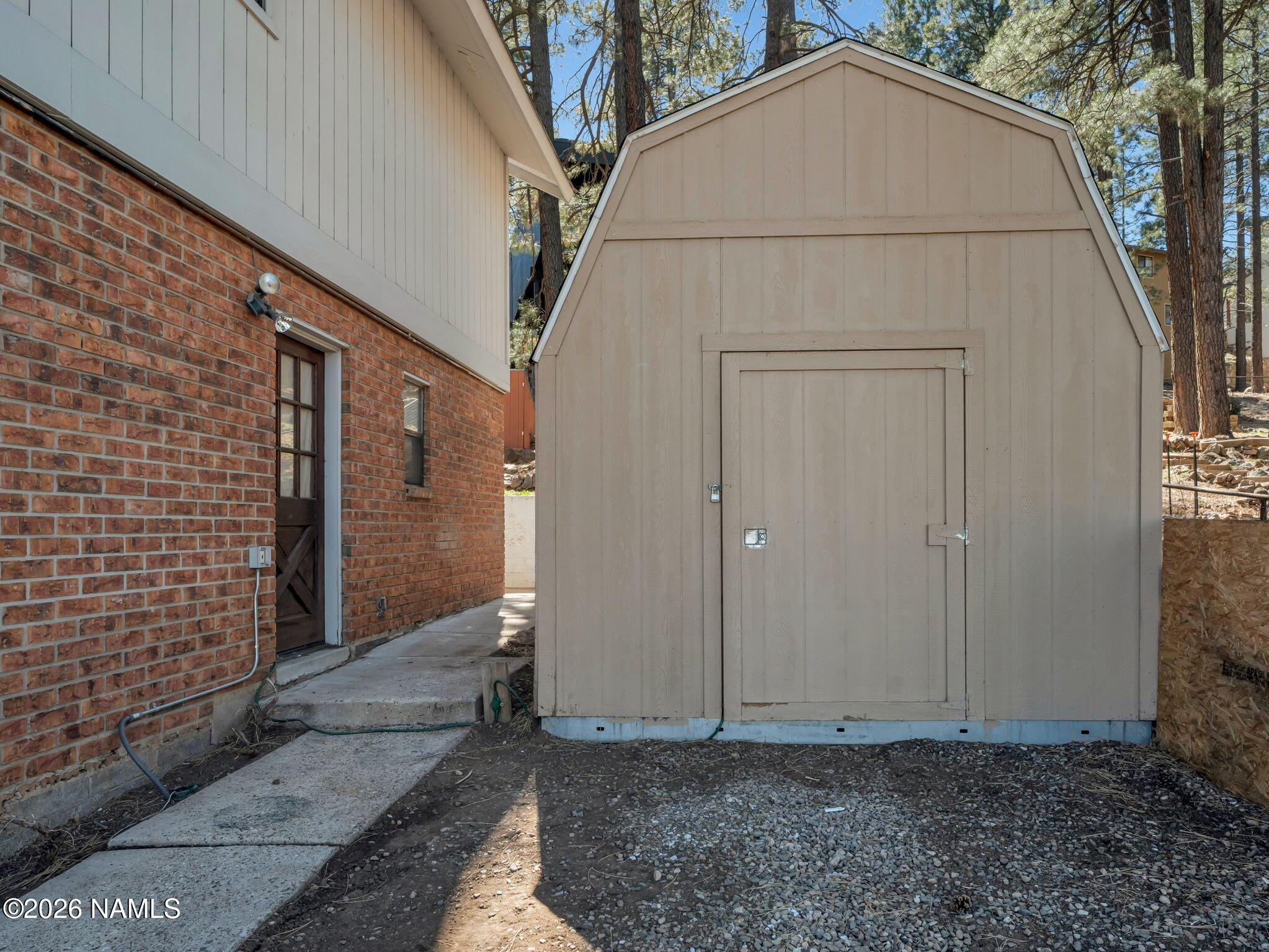  1211 W University Heights Drive N, Flagstaff, AZ, 86005 - 物件實景