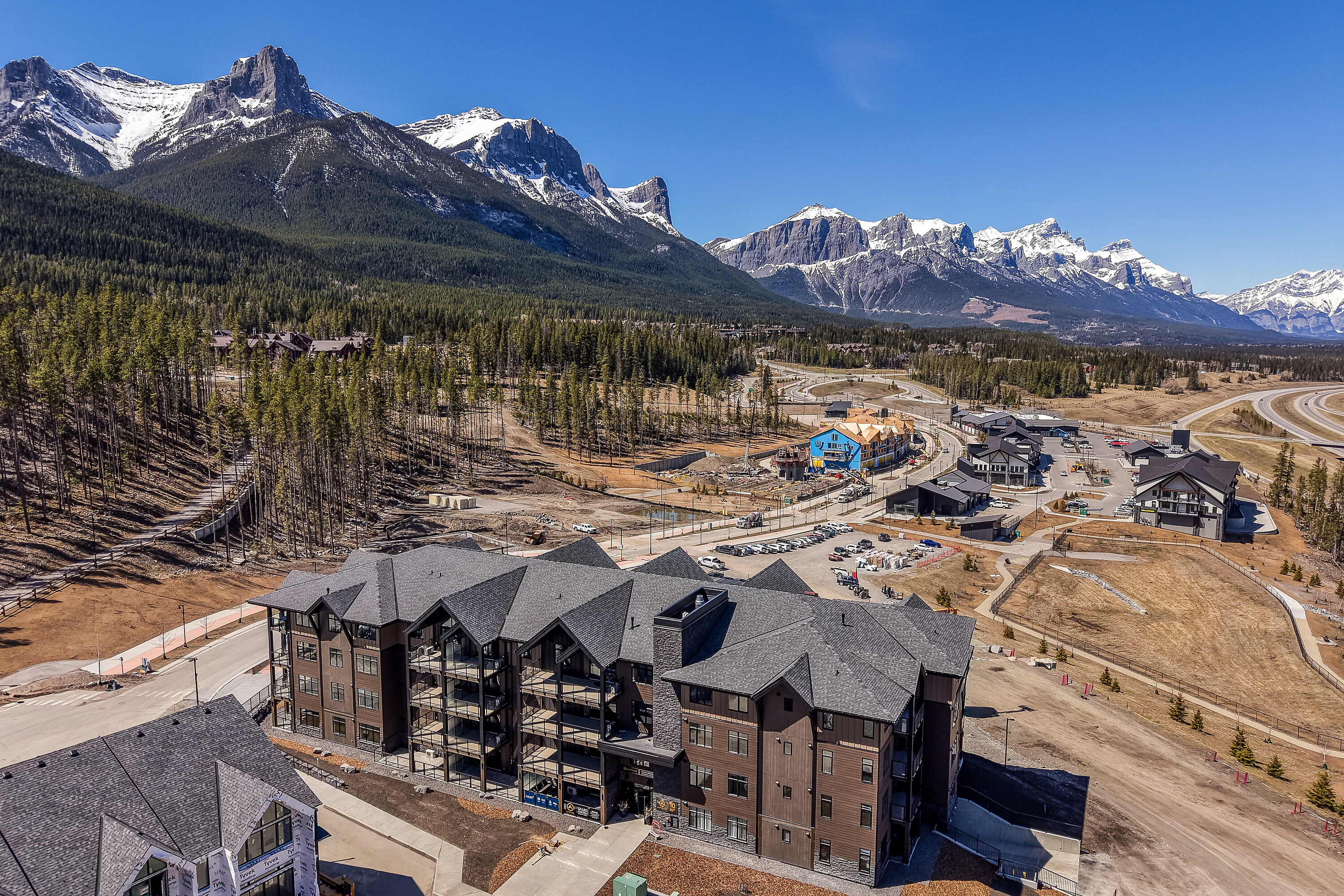  Canmore, Canmore / Banff - 物件實景