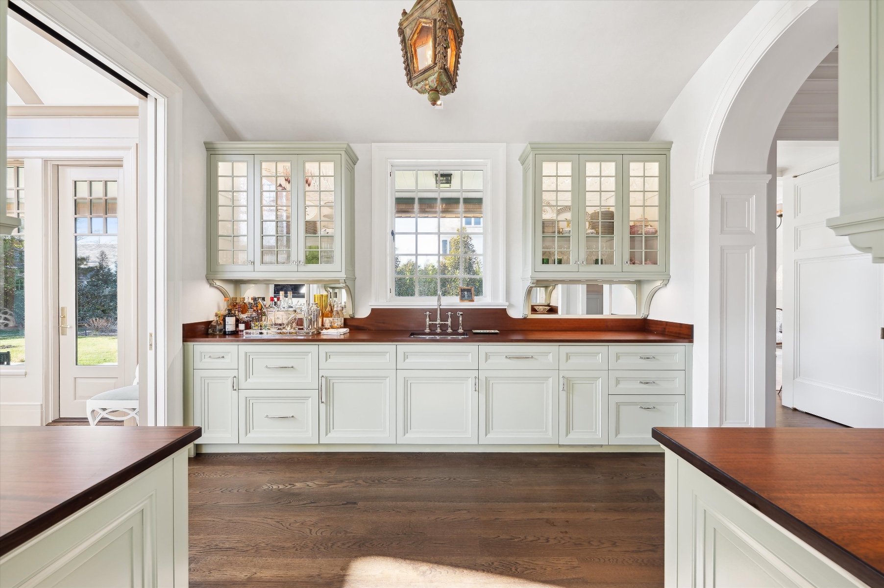  Timeless Southampton Estate: Modern Luxury & Classic Charm - 物件實景