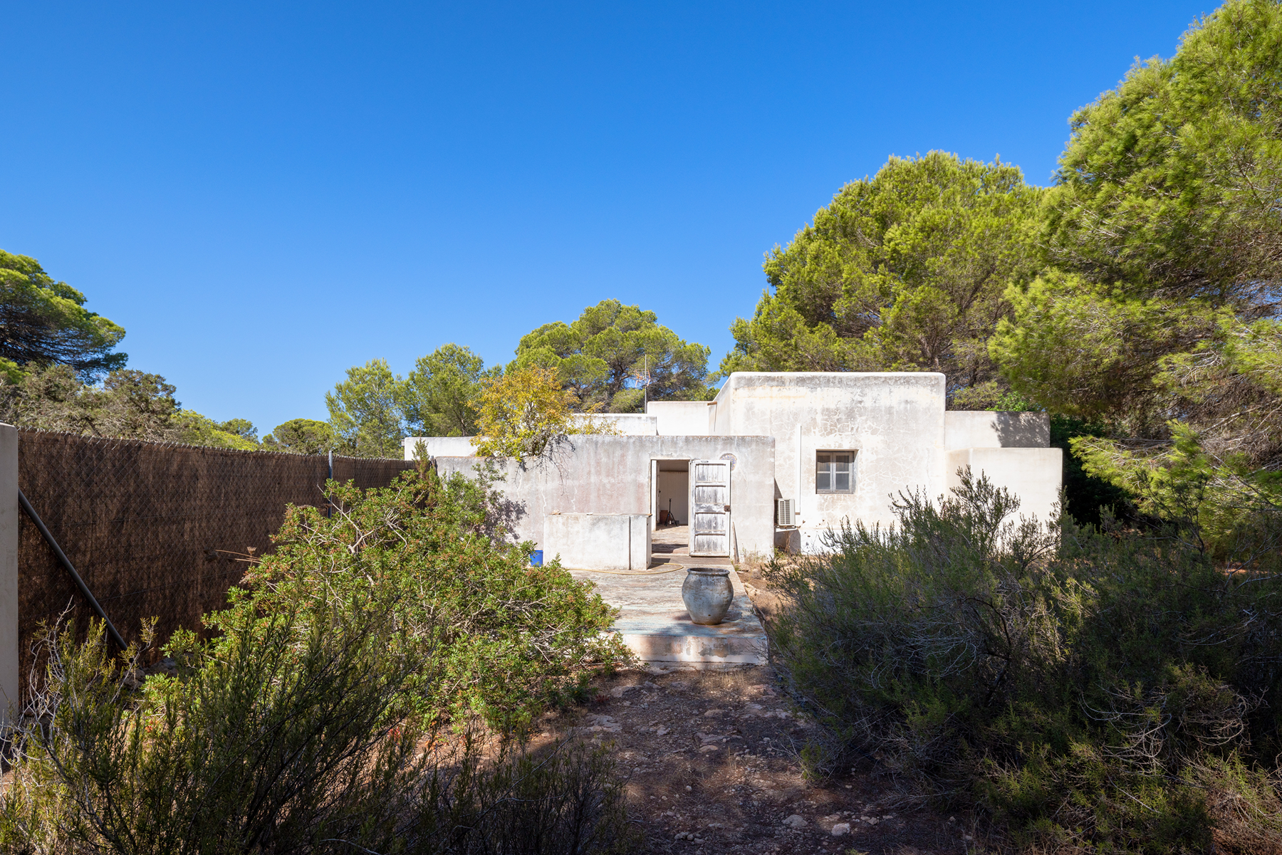  Country house to renovate in Formentera - 物件實景