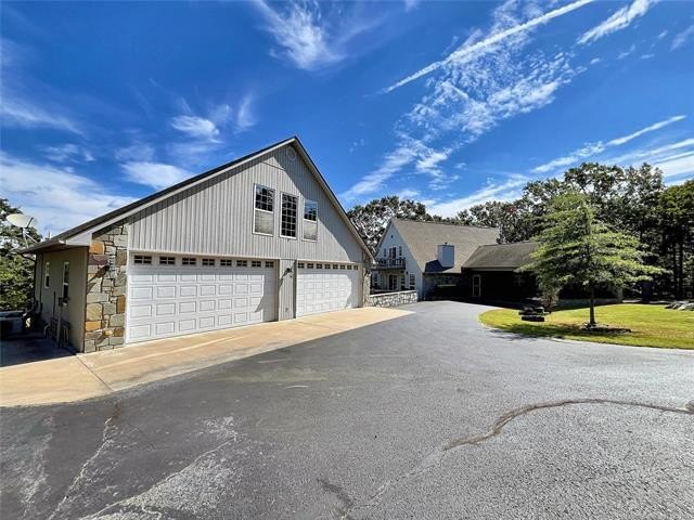 Cookson, Oklahoma, 74427, United States, 3 Bedrooms Bedrooms, ,2 BathroomsBathrooms,Residential,For Sale,2005296