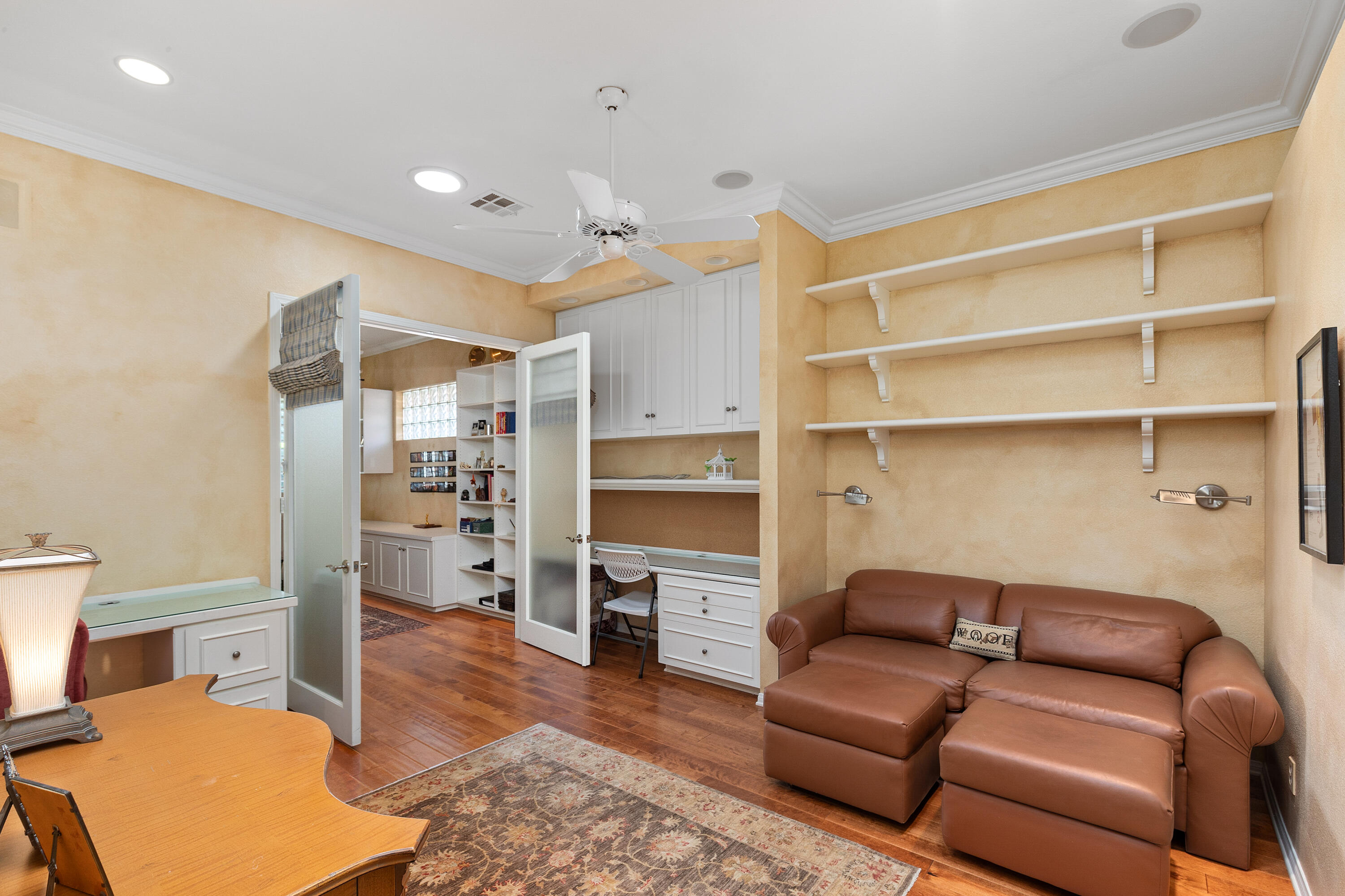 Rancho Mirage, California, 92270, United States, 4 Bedrooms Bedrooms, ,3 BathroomsBathrooms,Residential,For Sale,1918147
