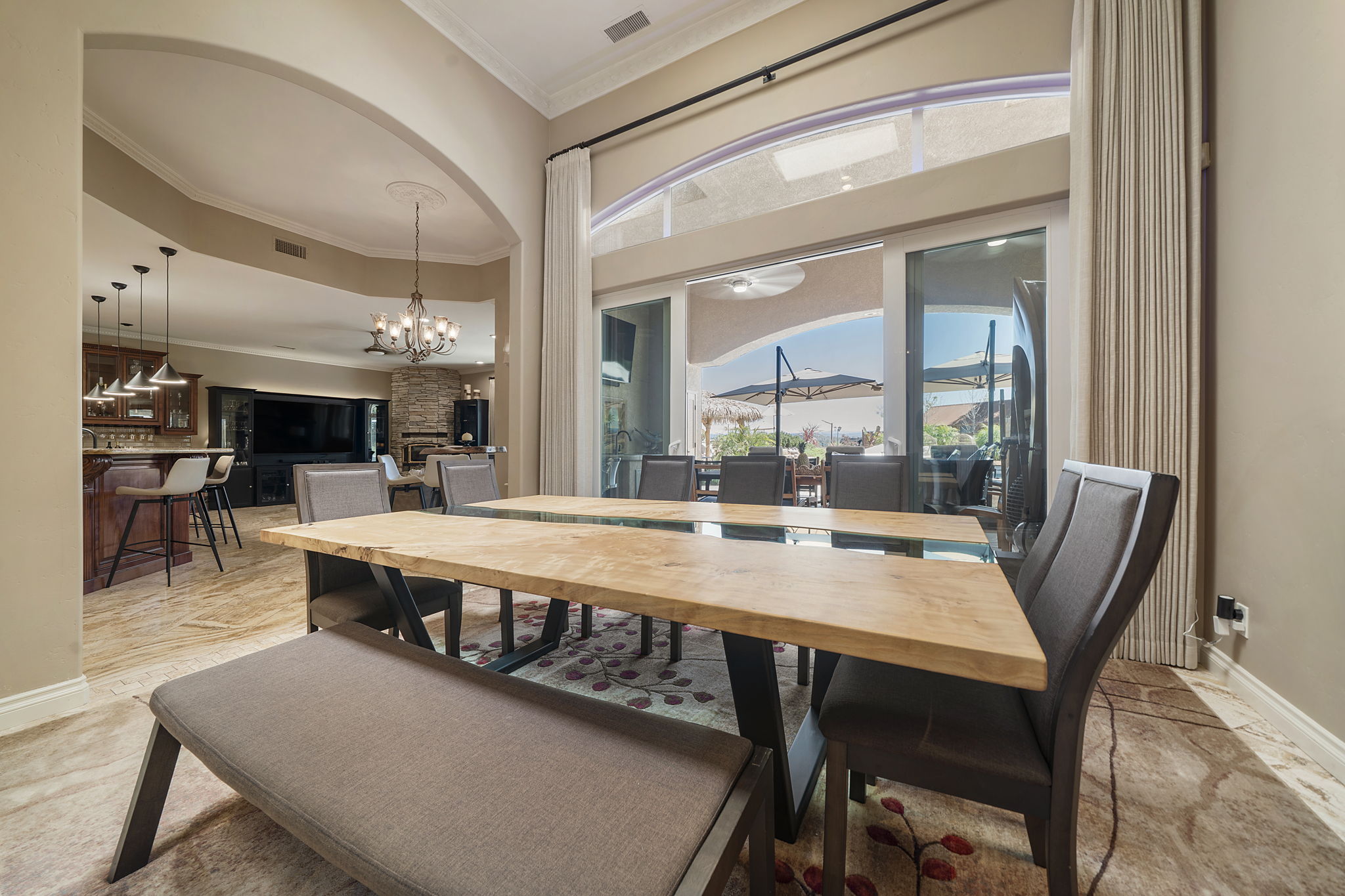  Your Private Sierra Resort Retreat, Fully Furnished and Ready to Enjoy - 物件實景