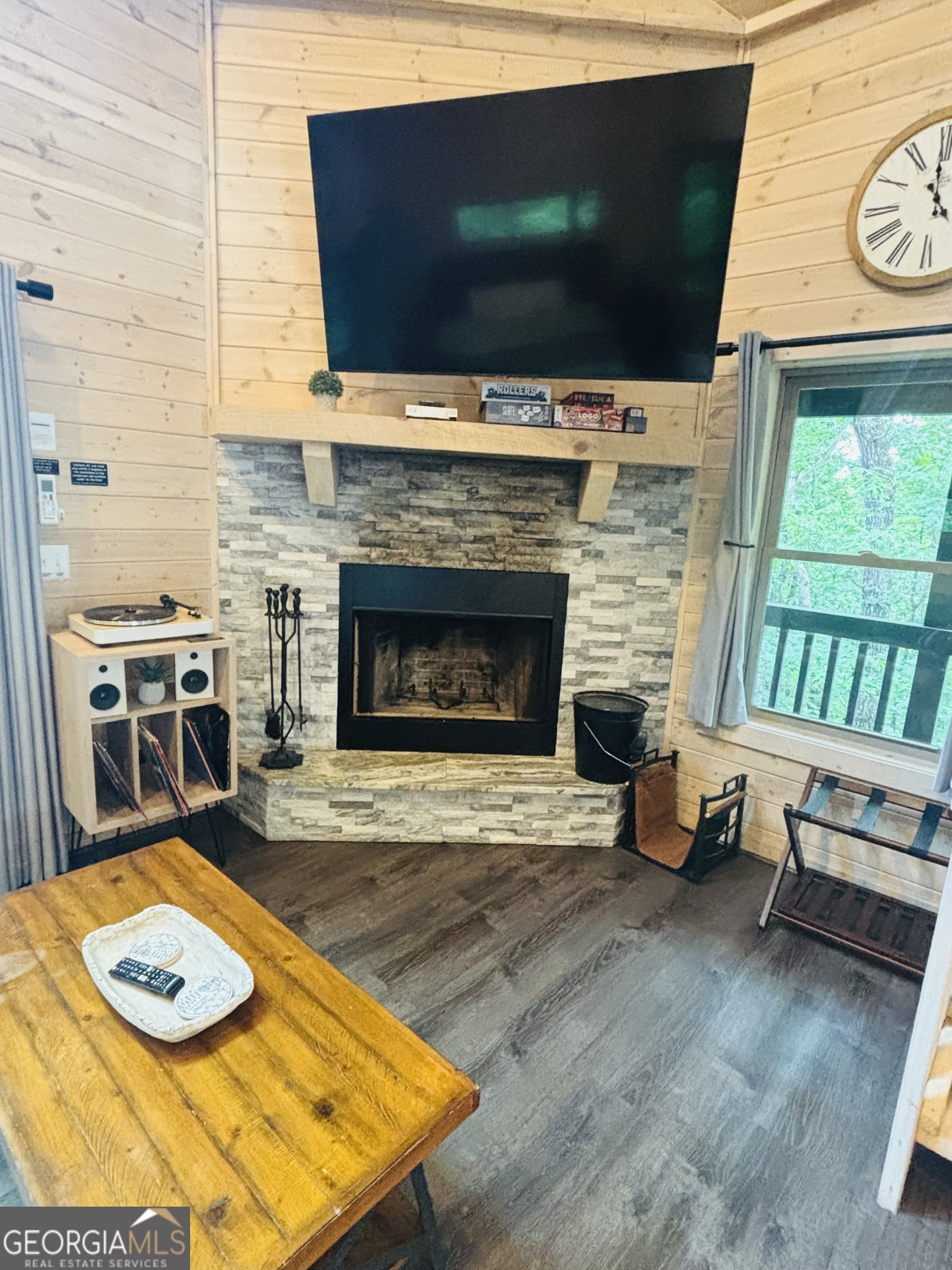 Cleveland, Georgia, 30528, United States, 1 Bedroom Bedrooms, ,1 BathroomBathrooms,Residential,For Sale,1864769