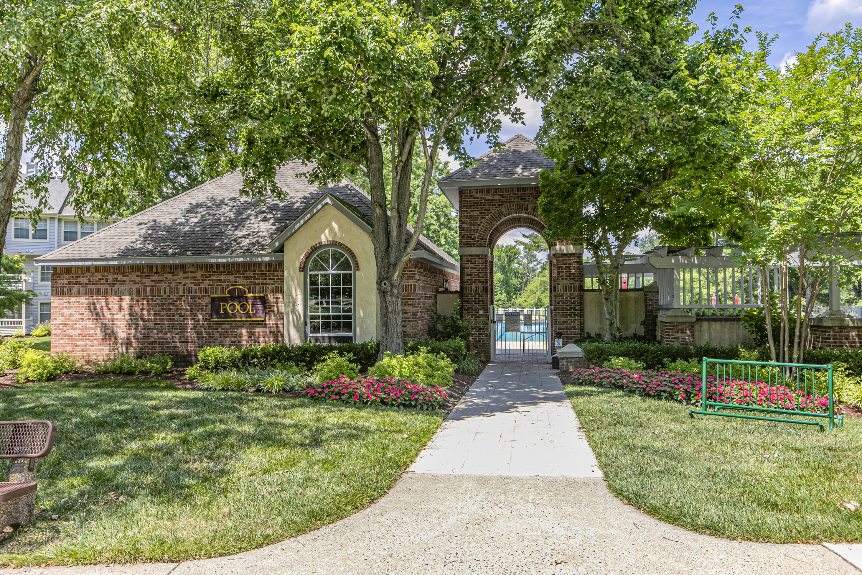  Beautifully Updated, Wonderfully Located near Princeton - 物件實景
